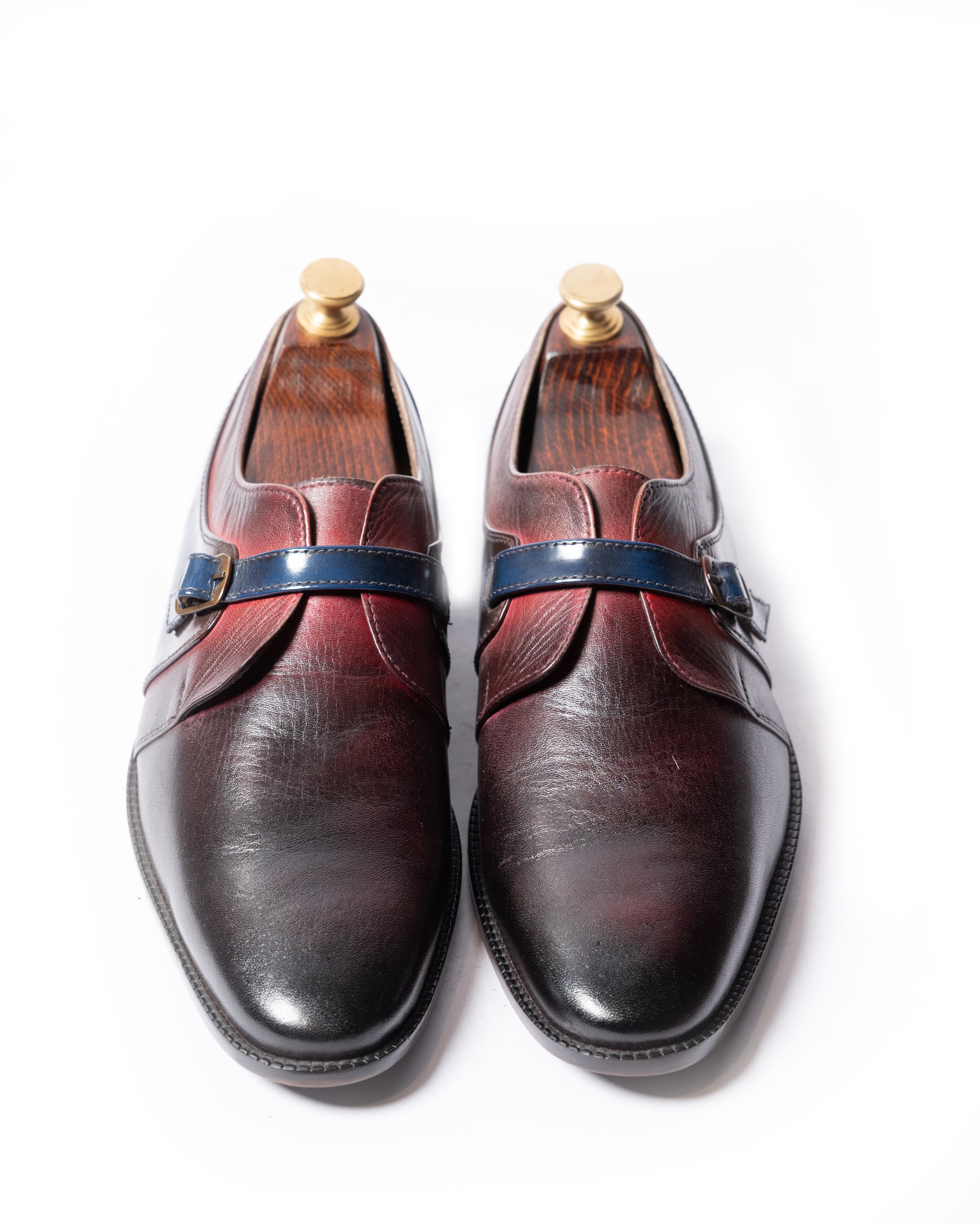 Kero Monk Straps