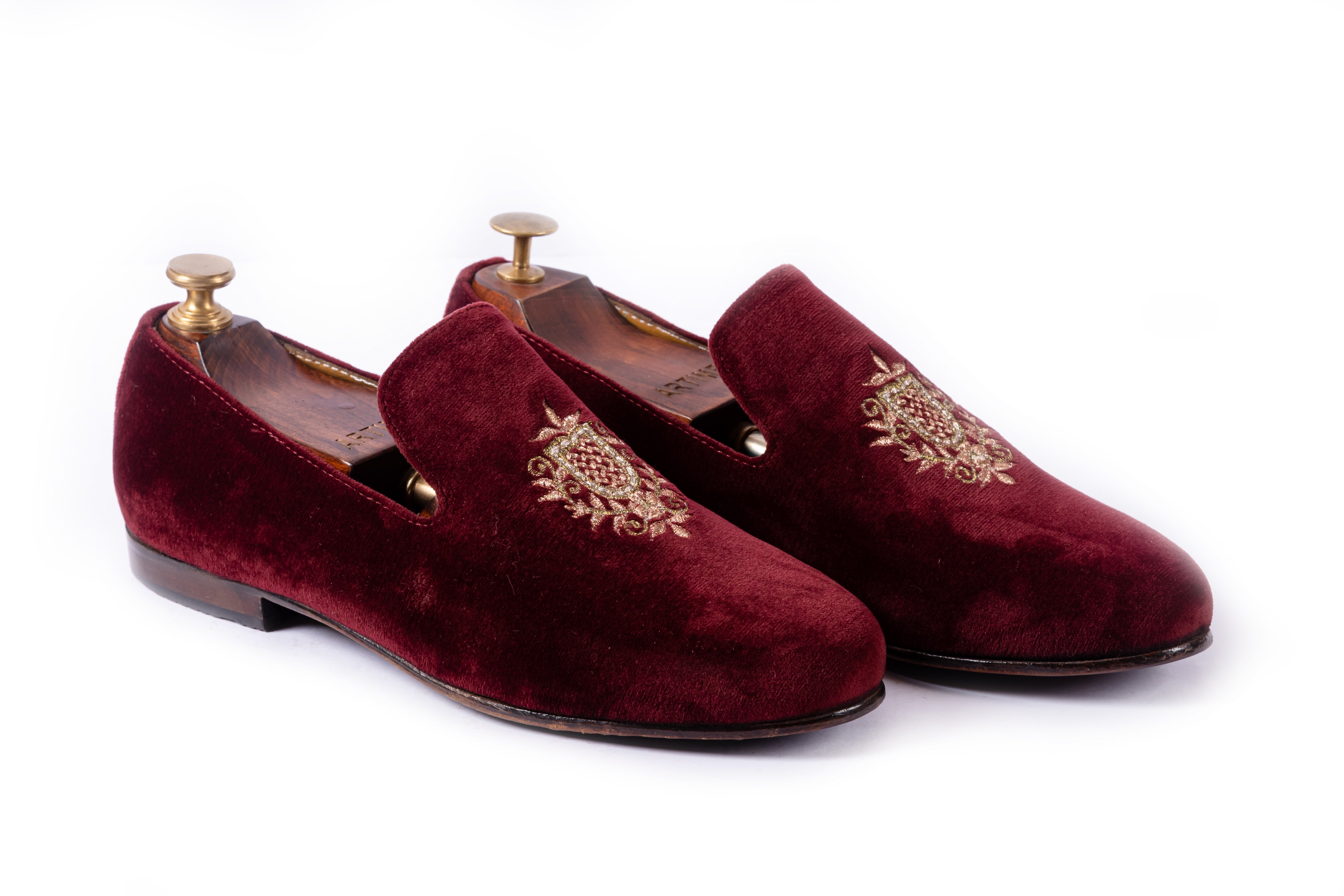 Melof Loafers