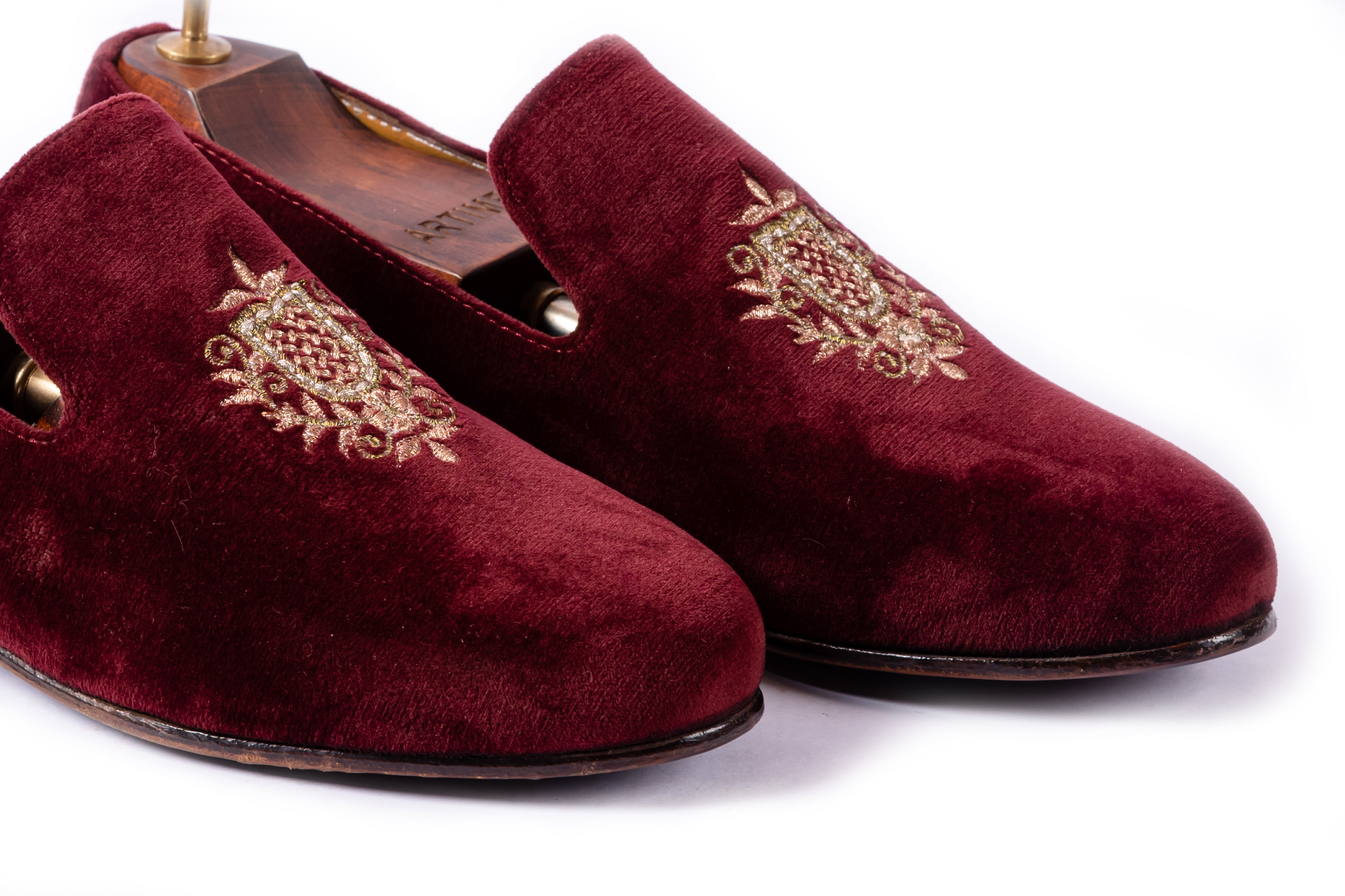 Melof Loafers