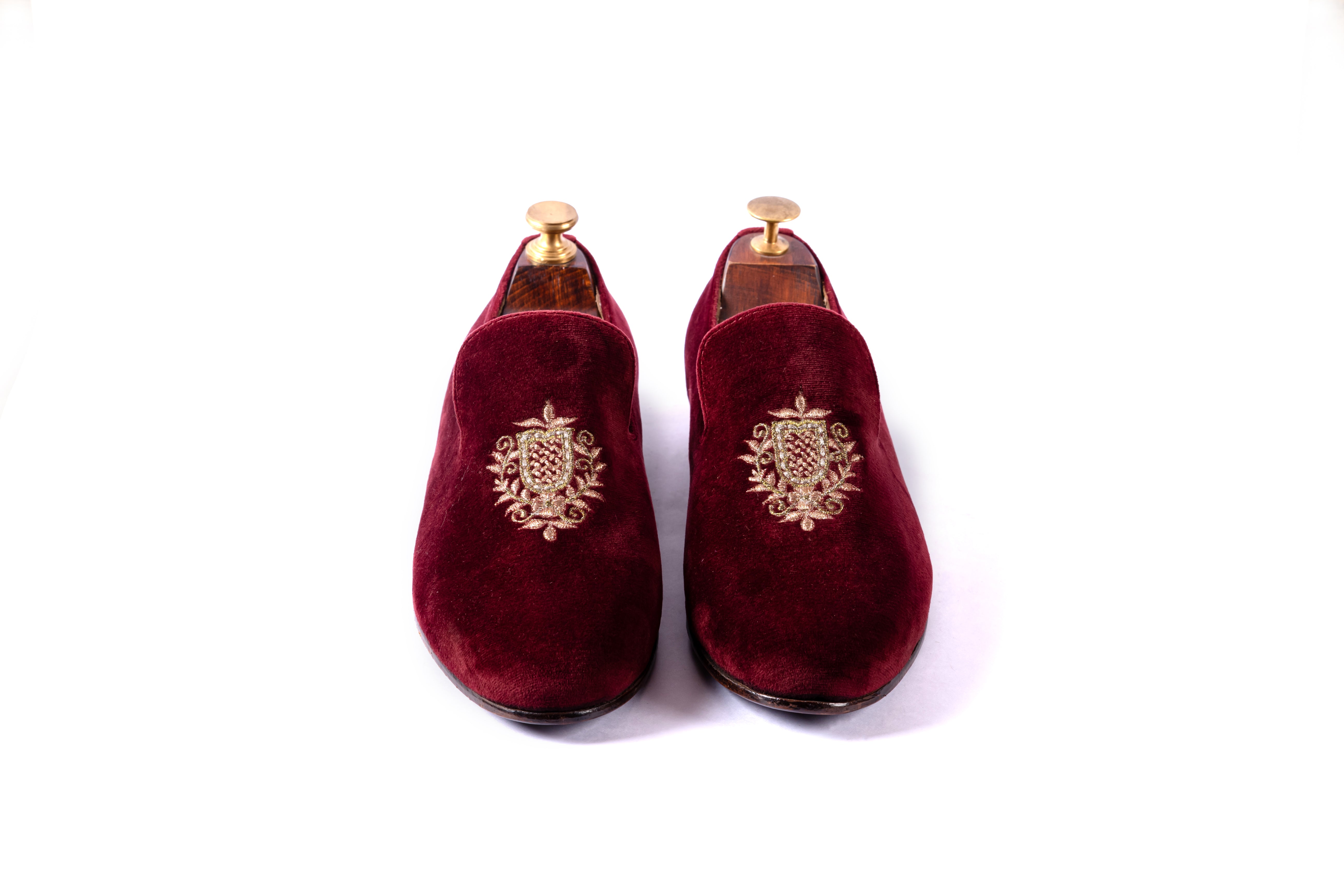 Melof Loafers