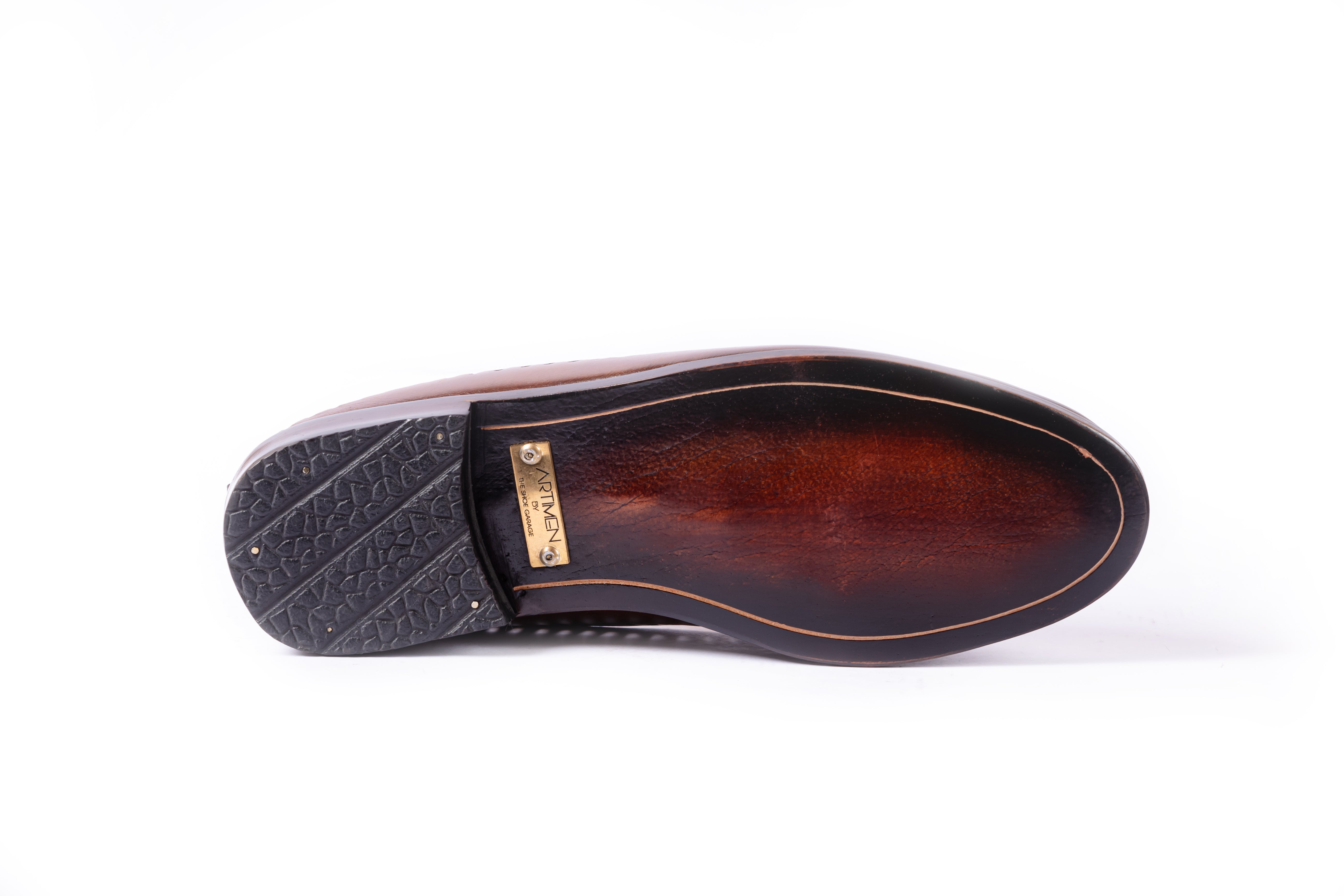 Cut Mules