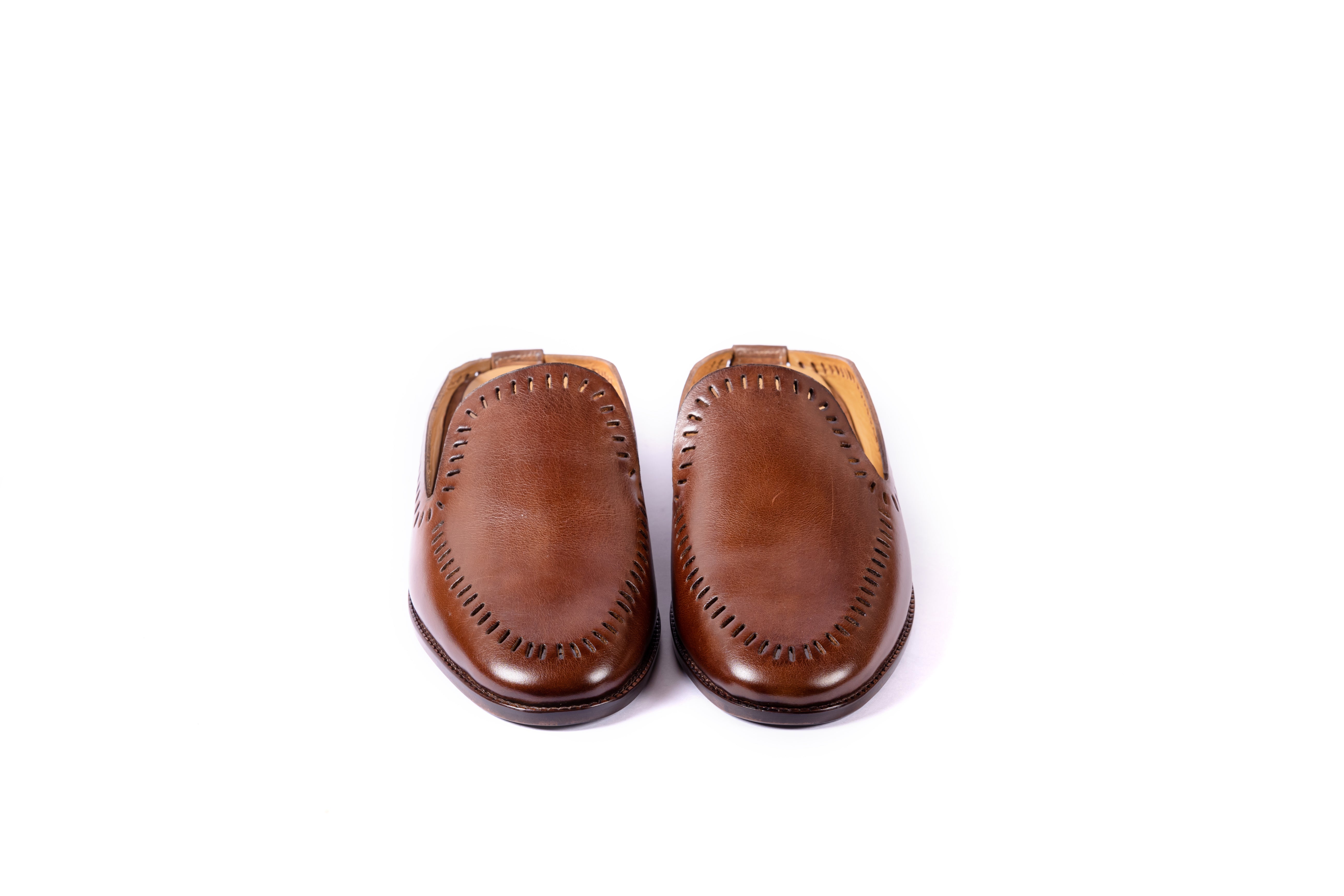 Cut Mules
