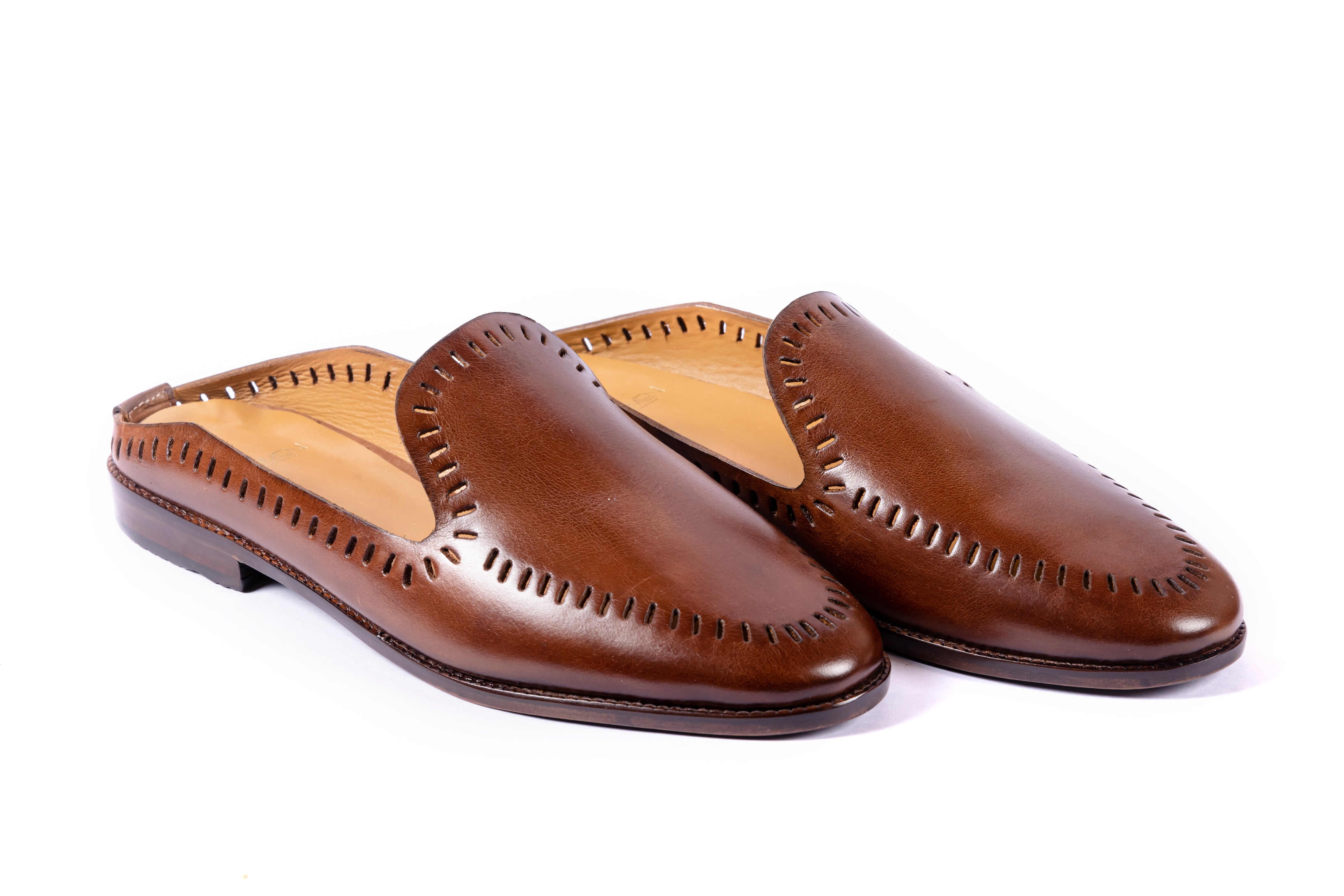 Cut Mules