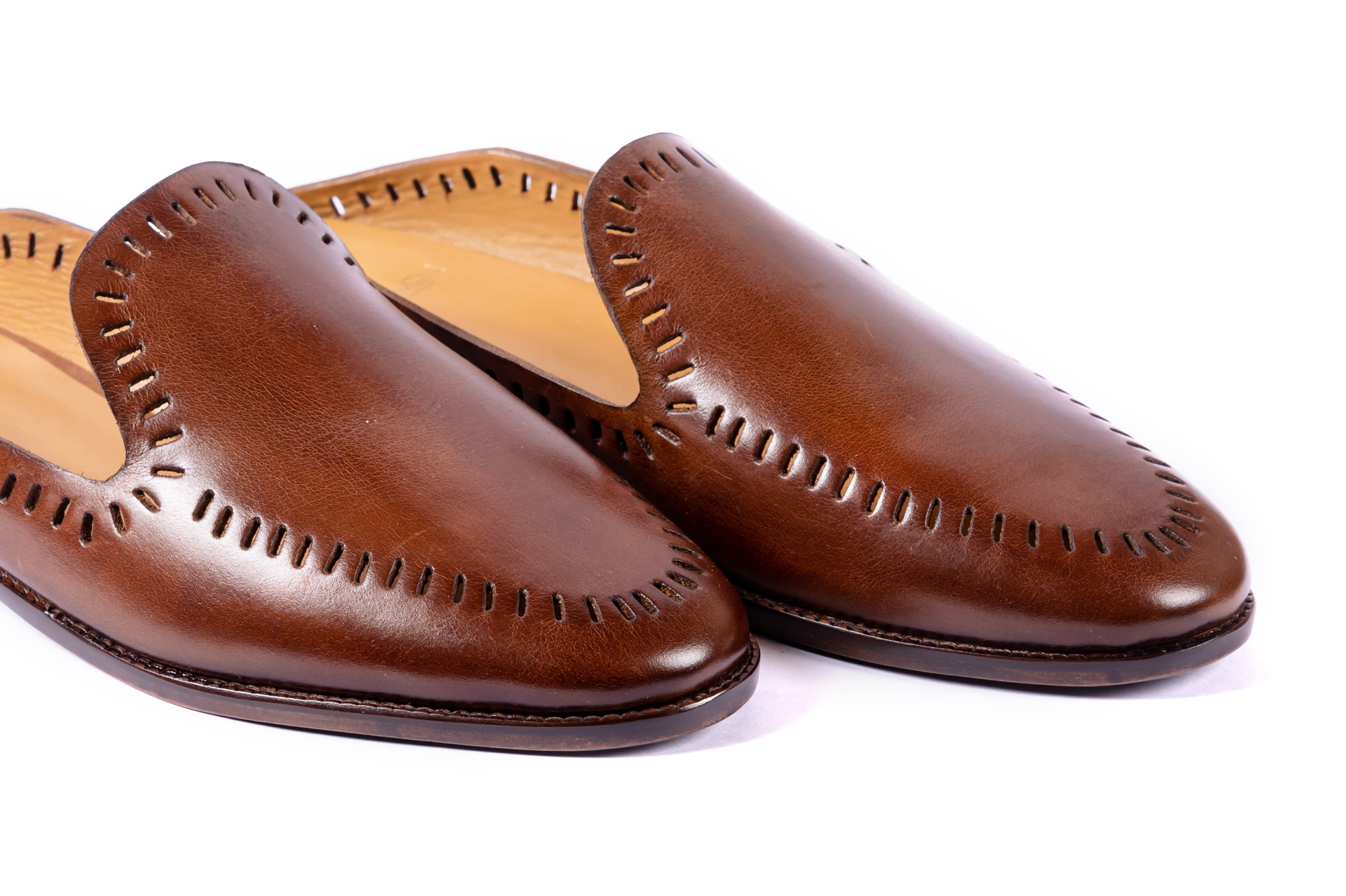 Cut Mules