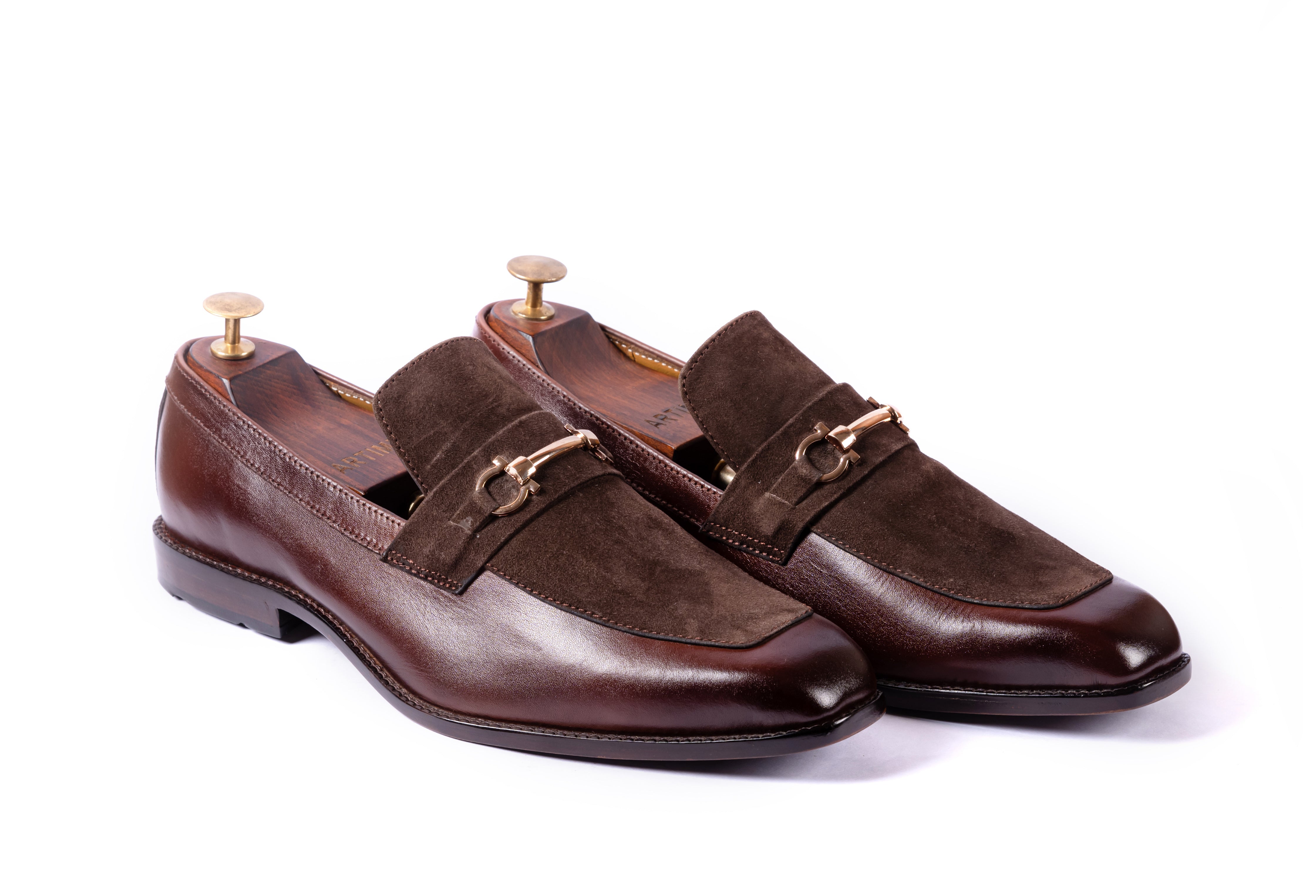 Horsebit Suez Loafer