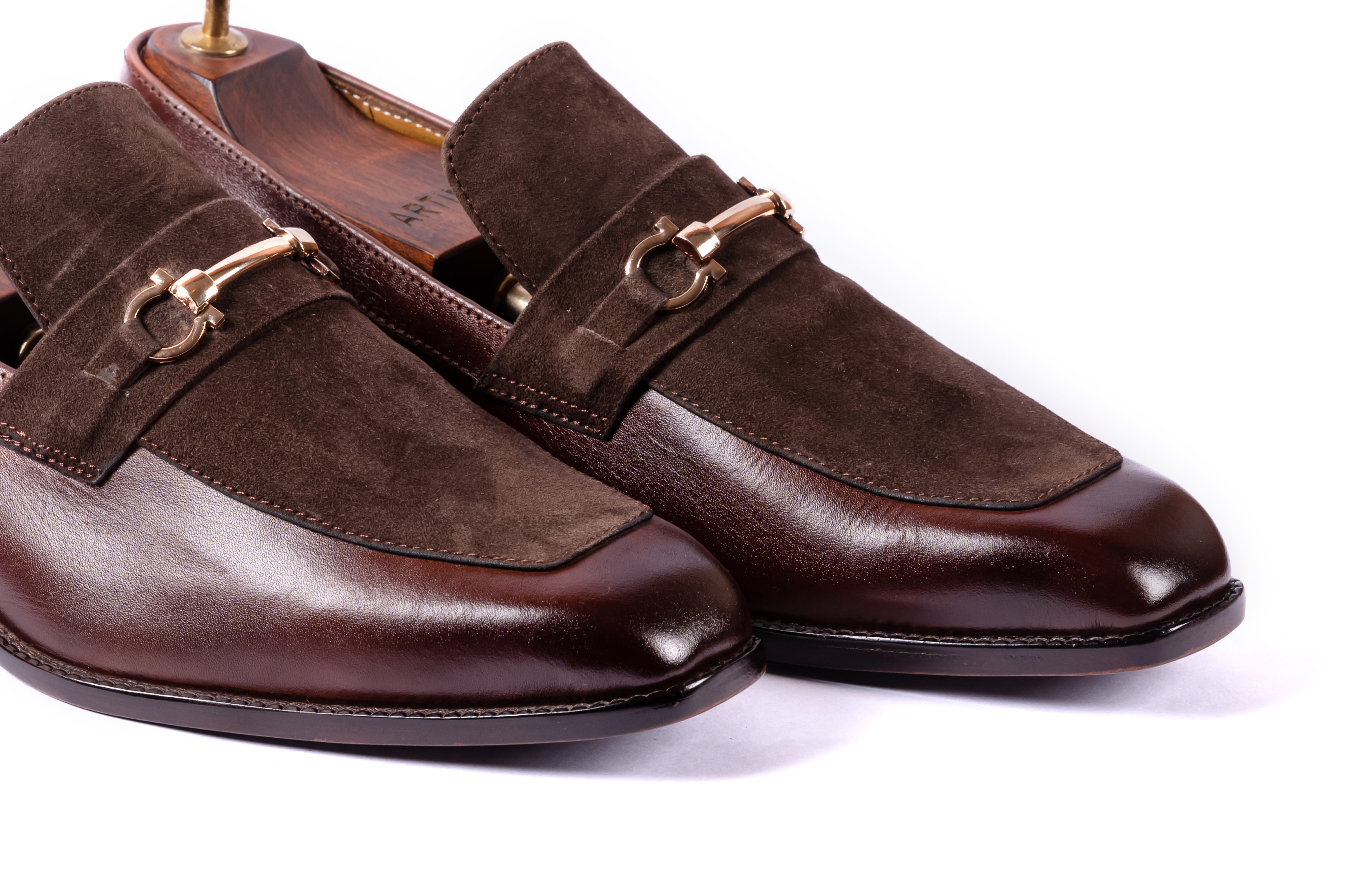 Horsebit Suez Loafer