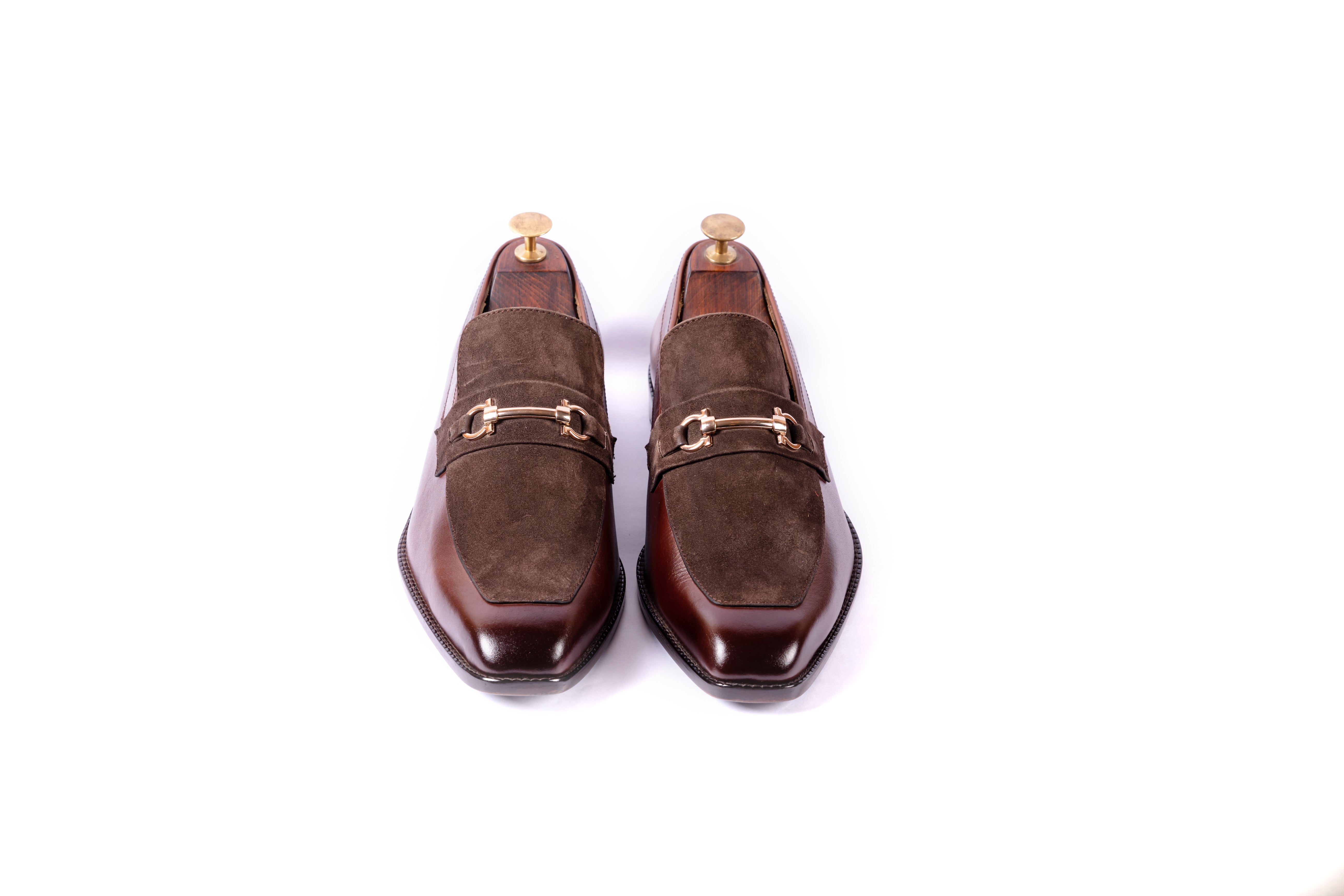 Horsebit Suez Loafer