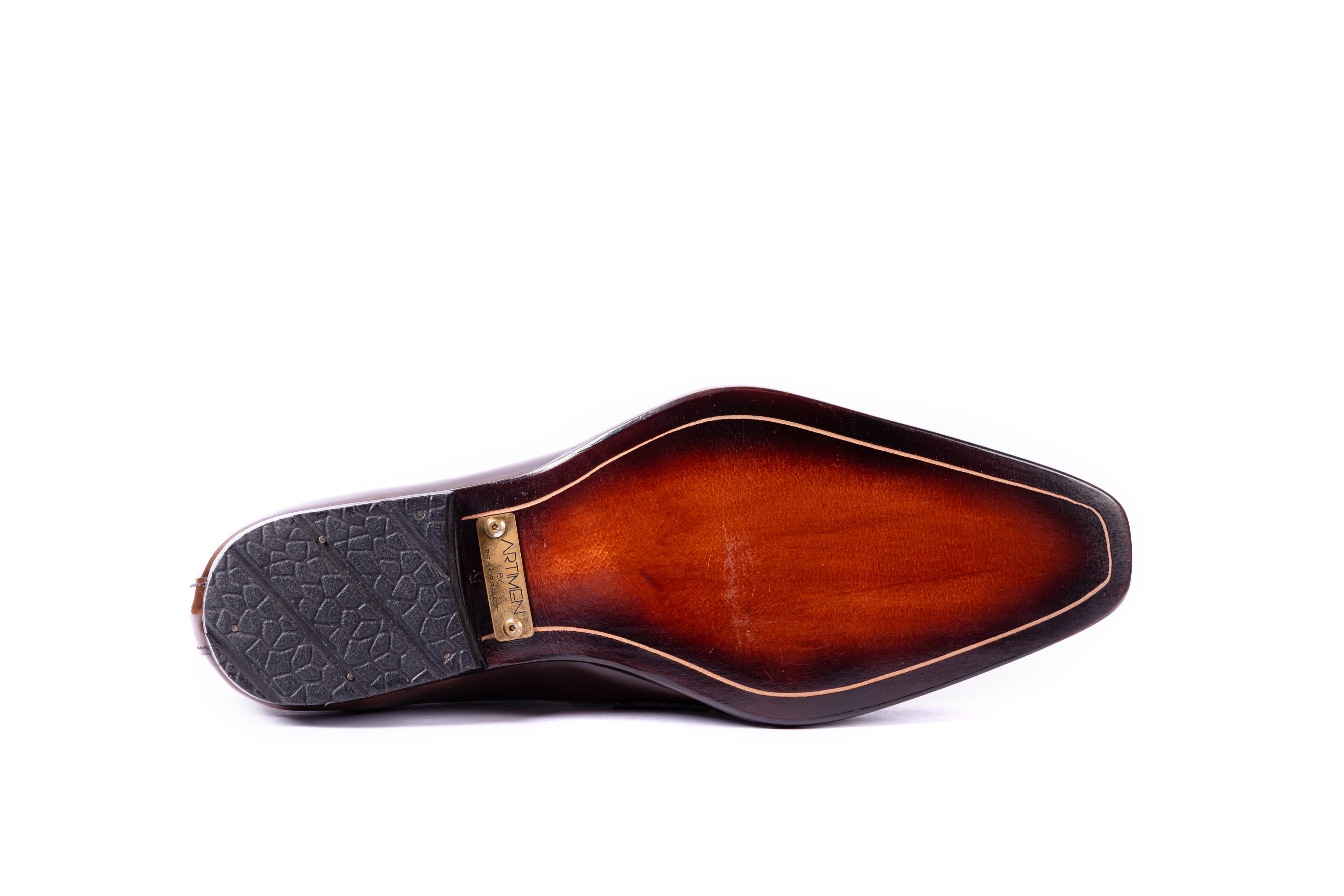 Chakua Loafer