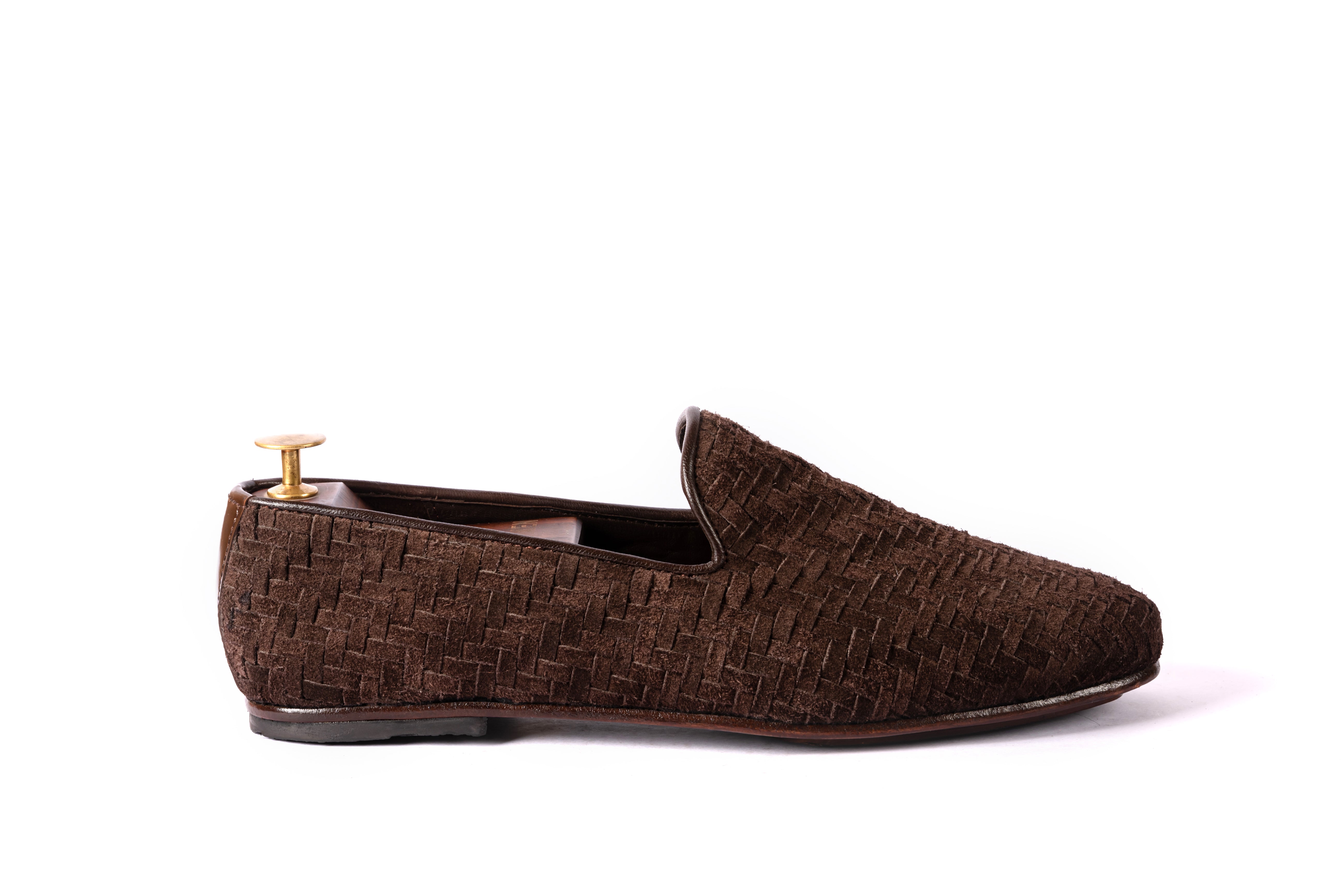 Srotts Loafer