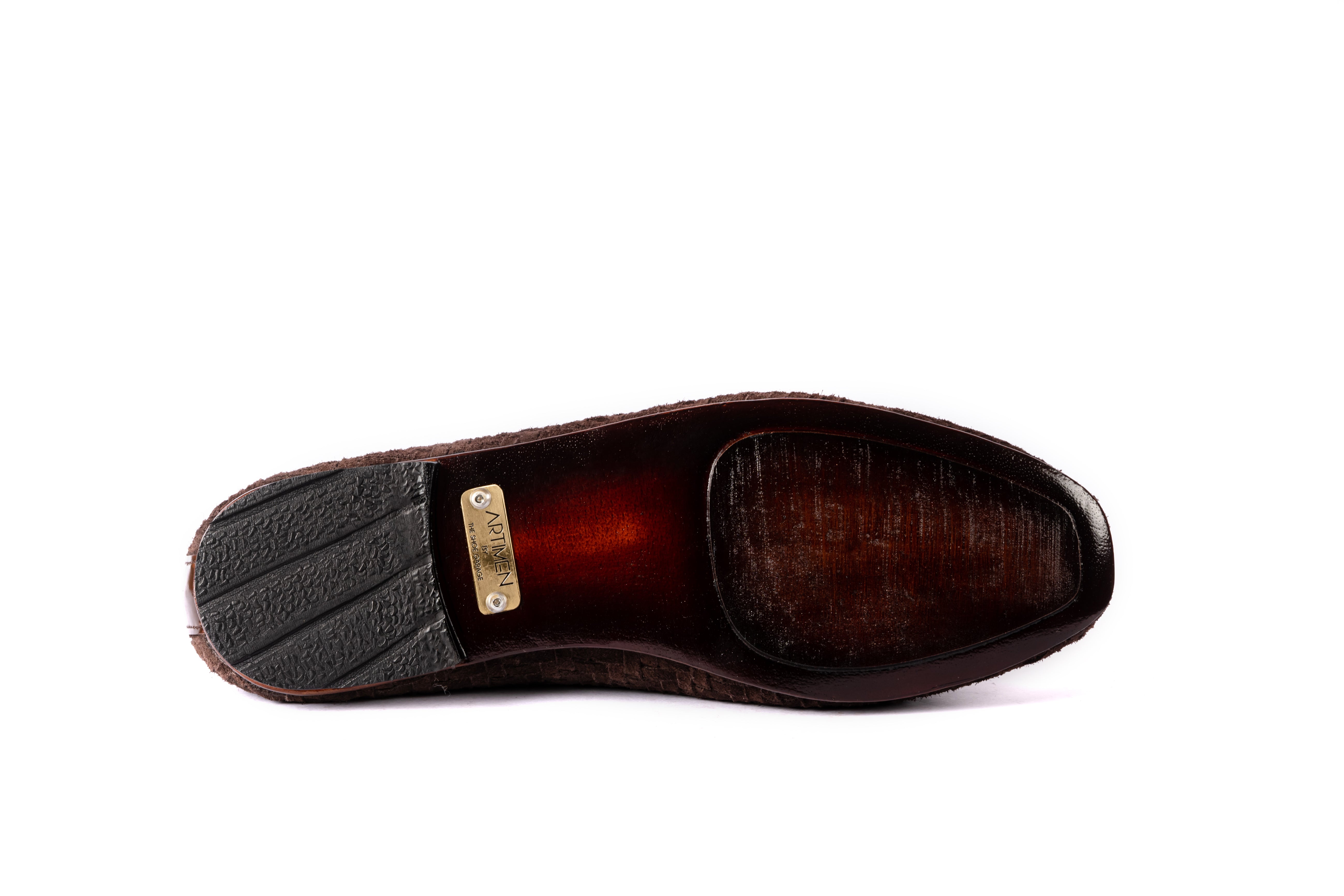 Srotts Loafer