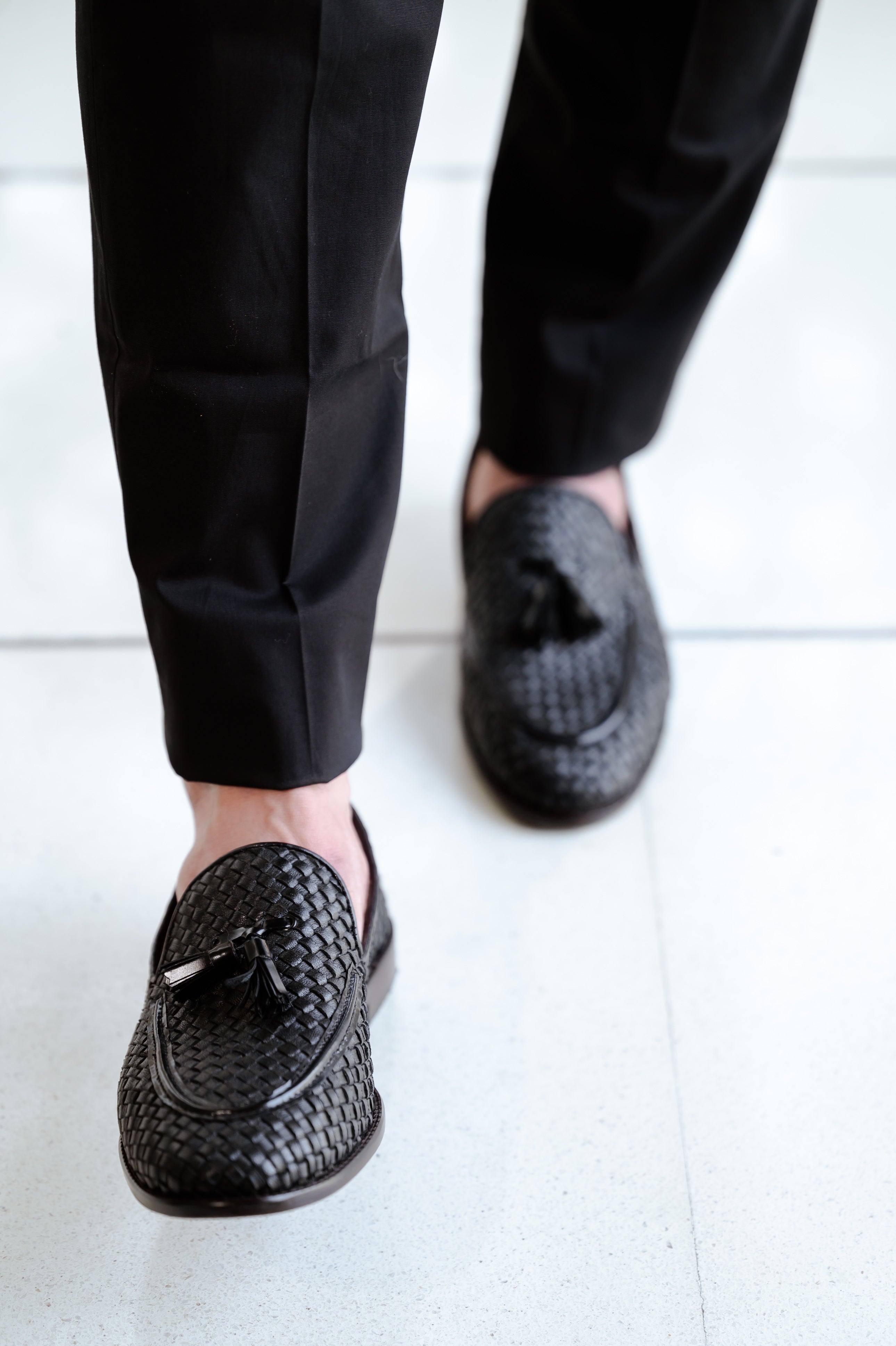 Blassel Loafer