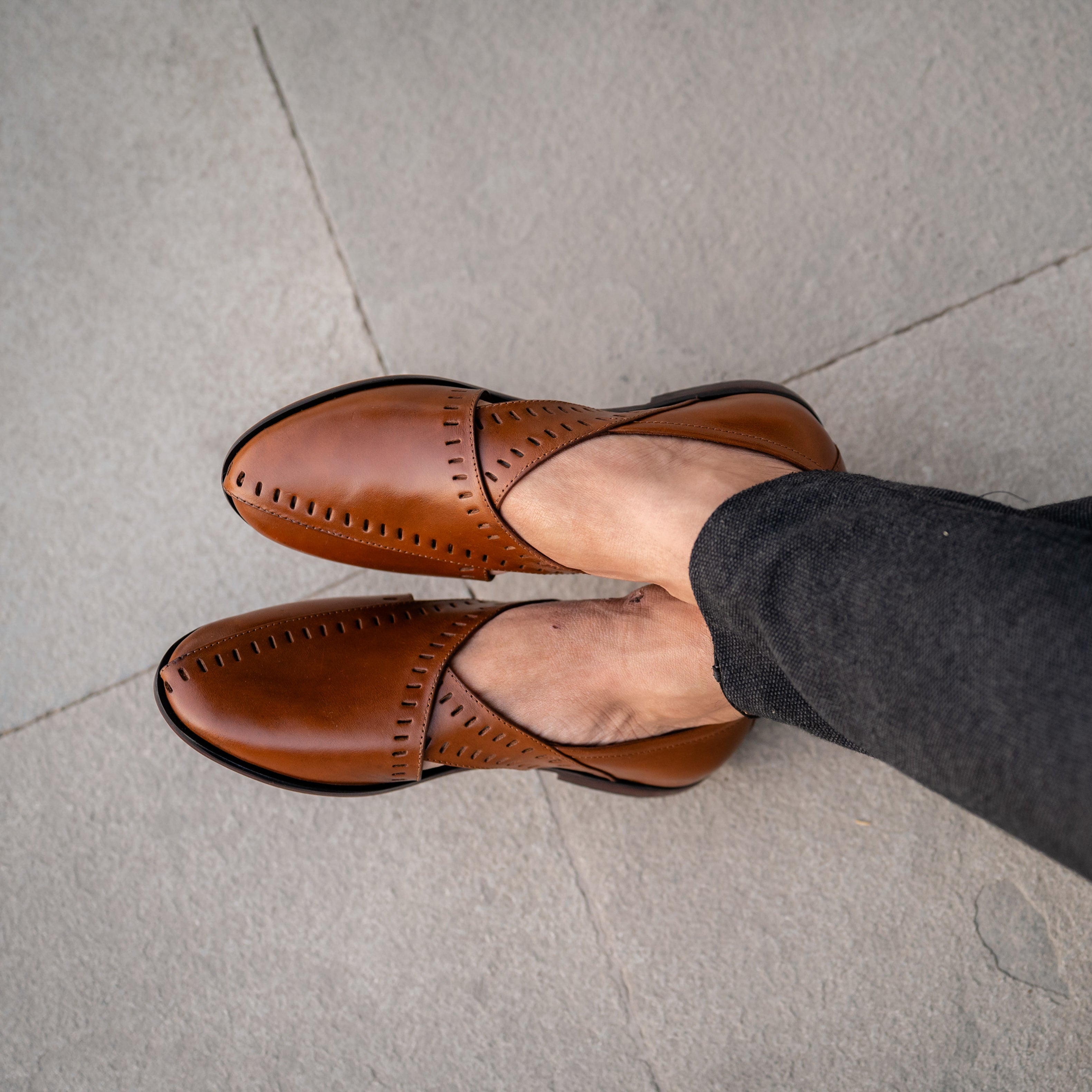 Tanz Punch Peshawari