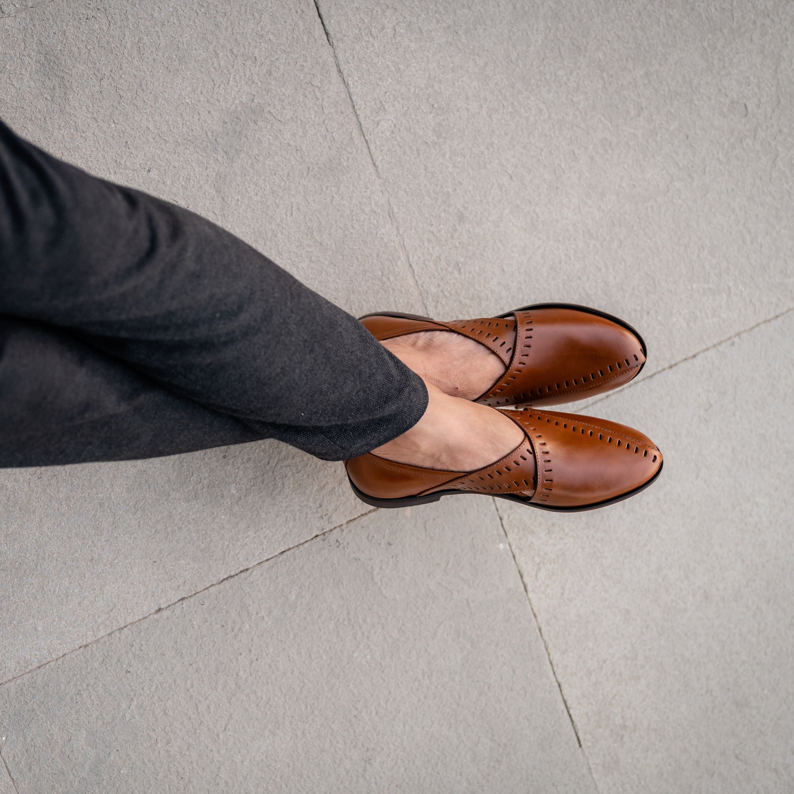 Tanz Punch Peshawari