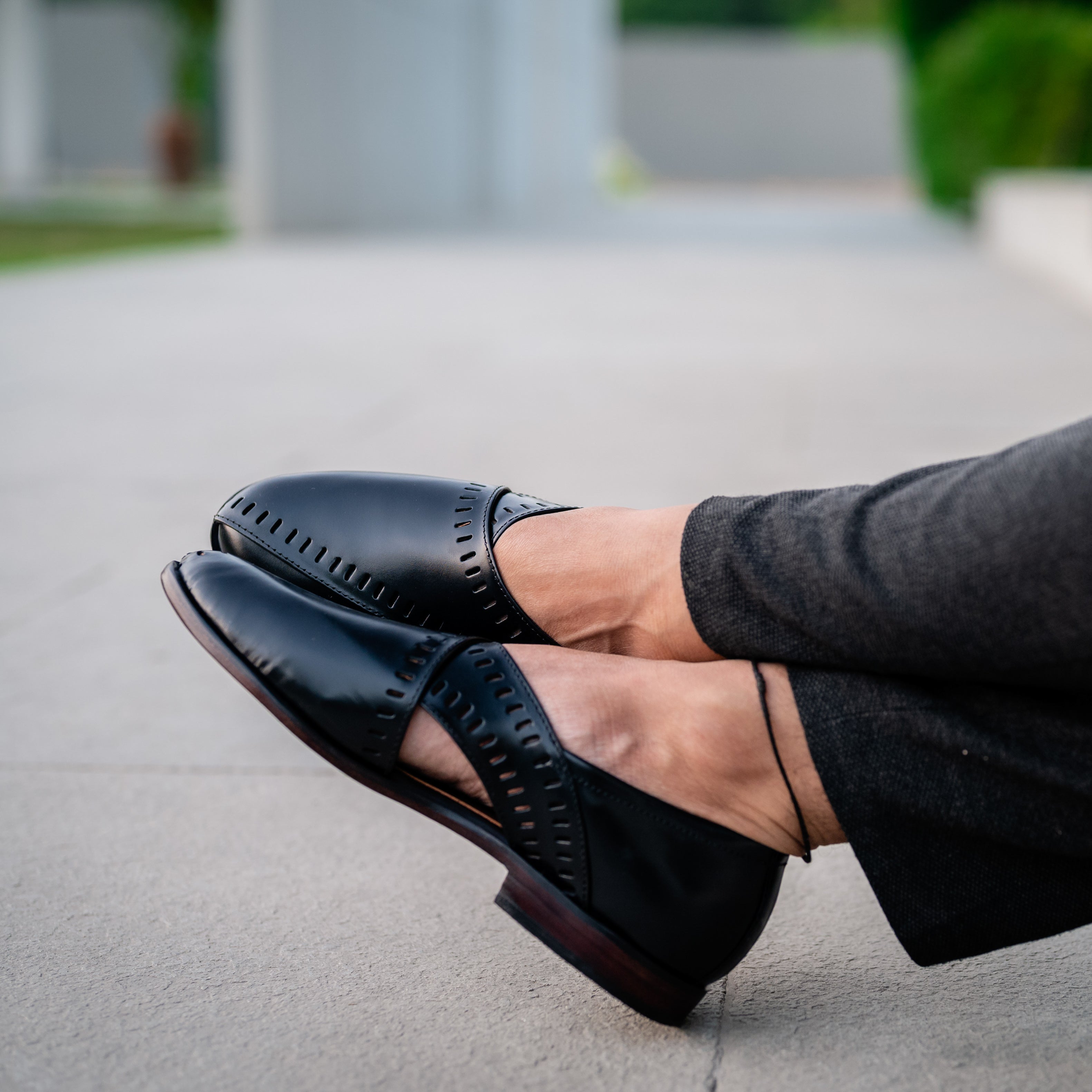 Brad Punch Peshawari