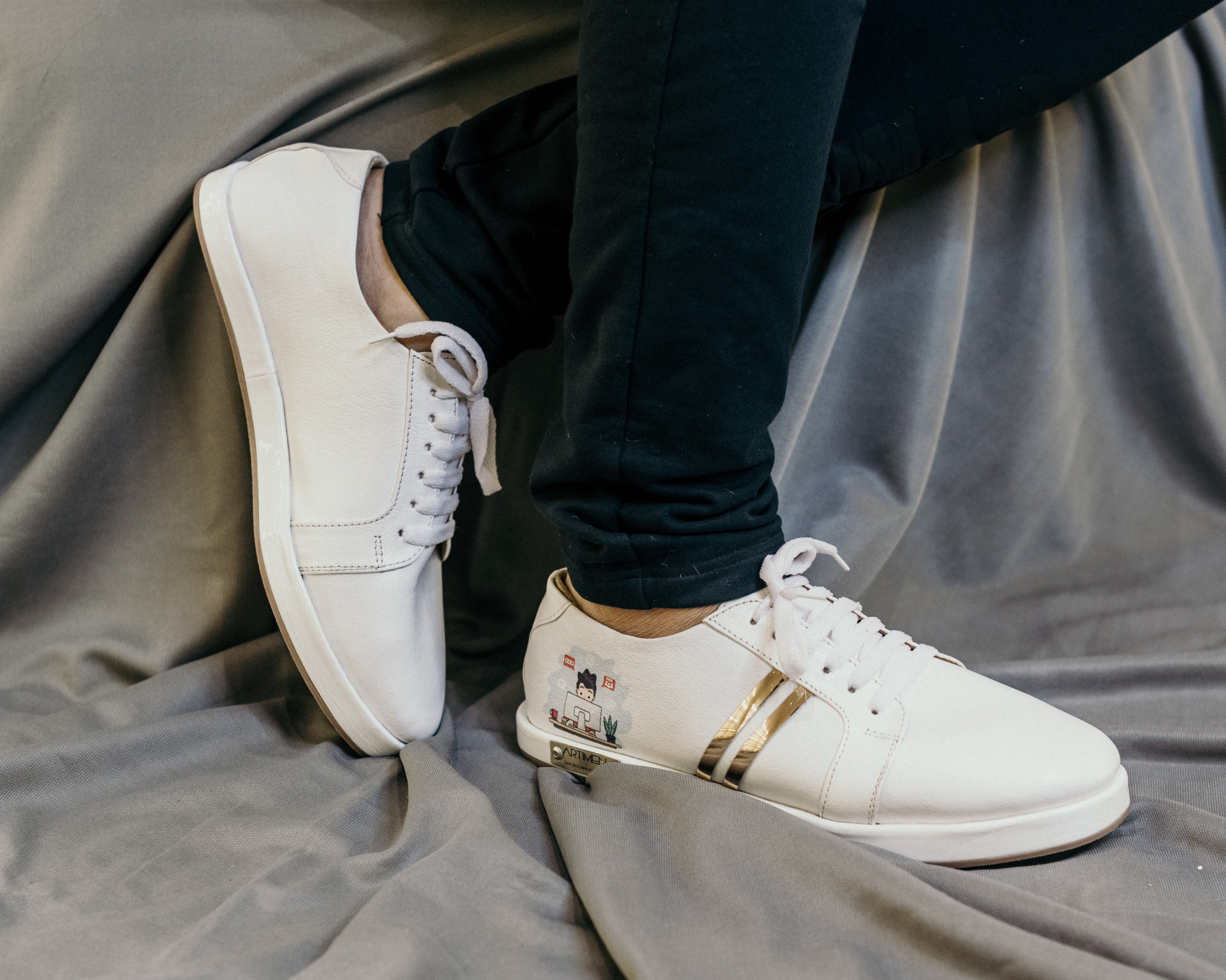 WFH - Work From Home