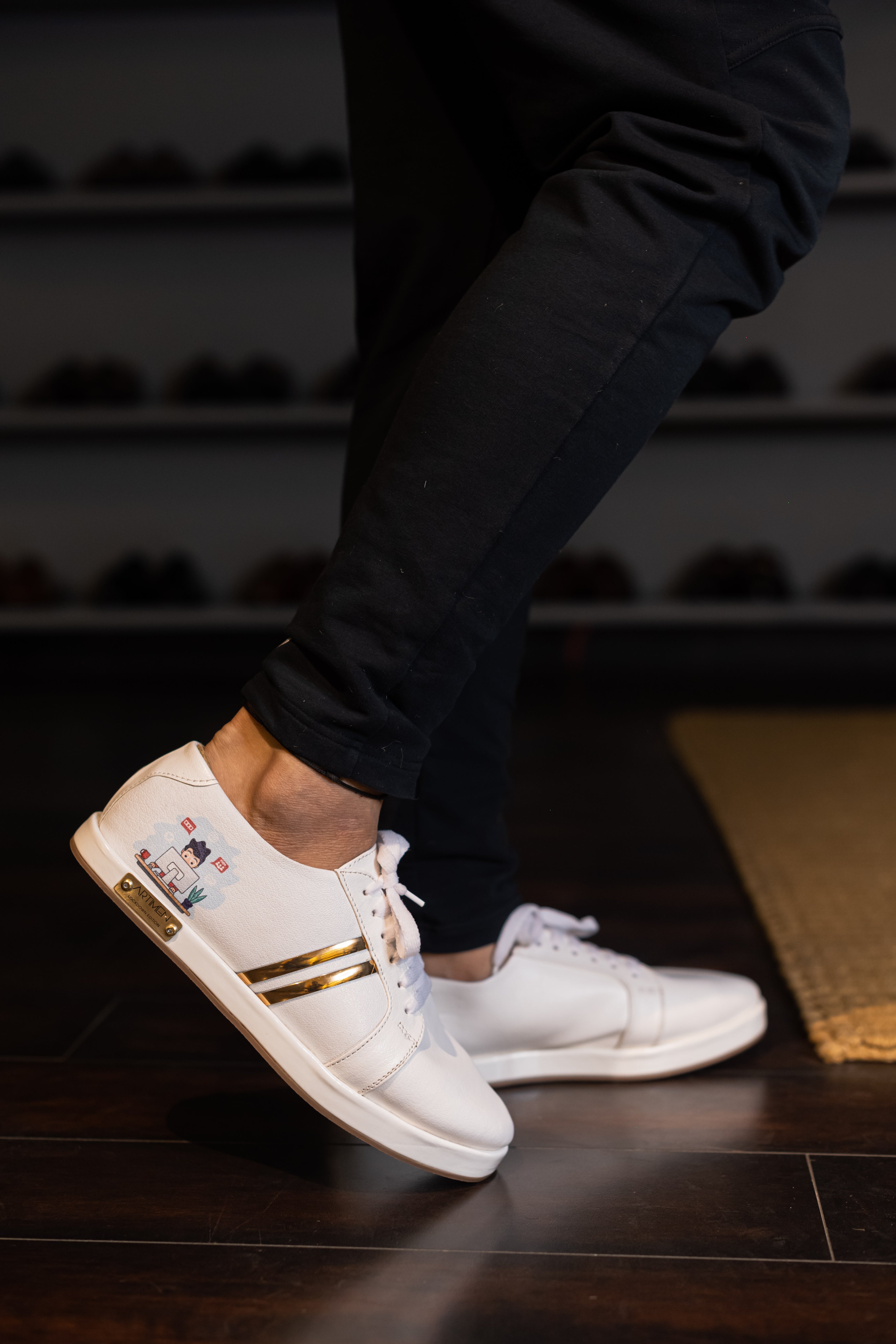 WFH - Work From Home