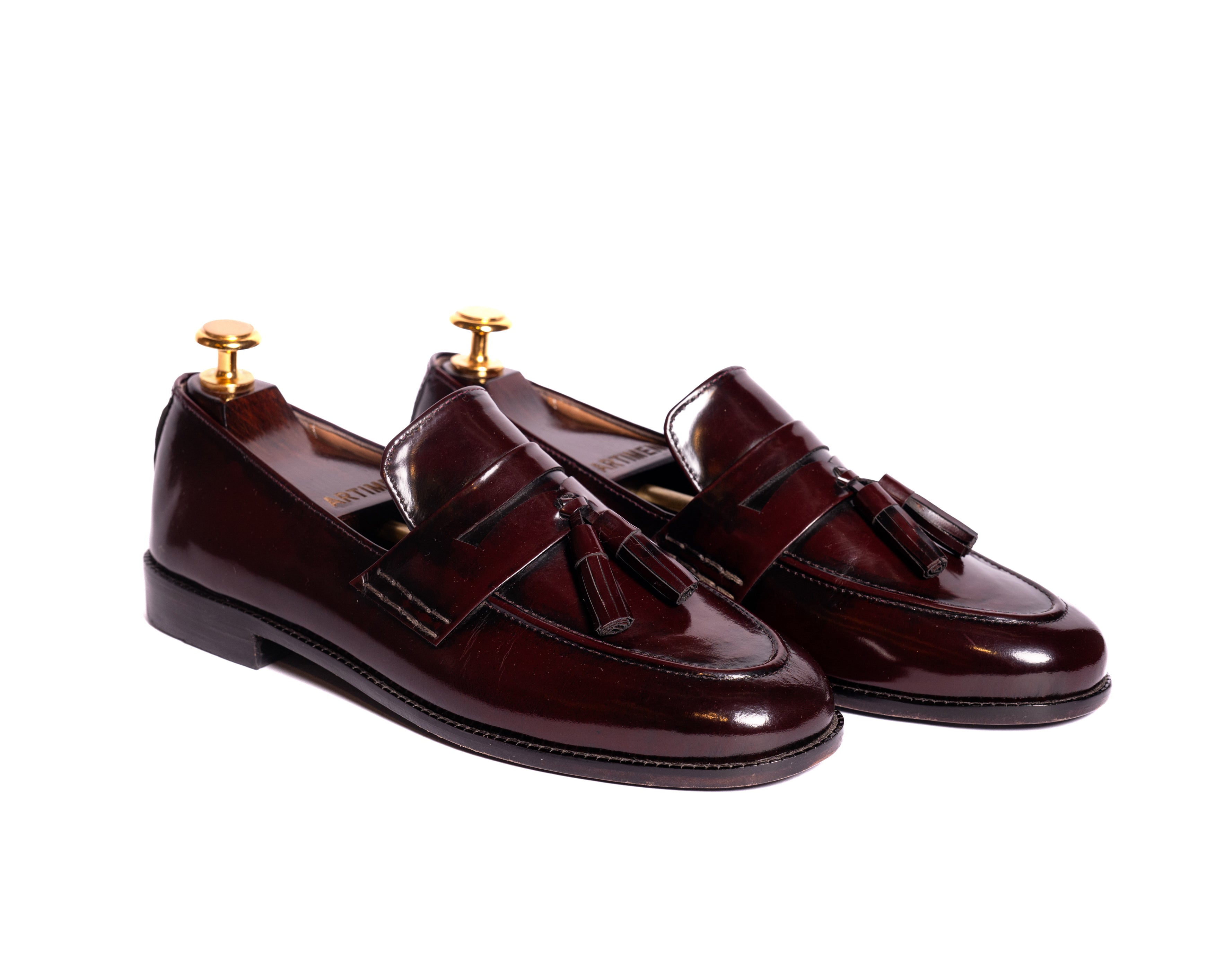 Cherchill loafers