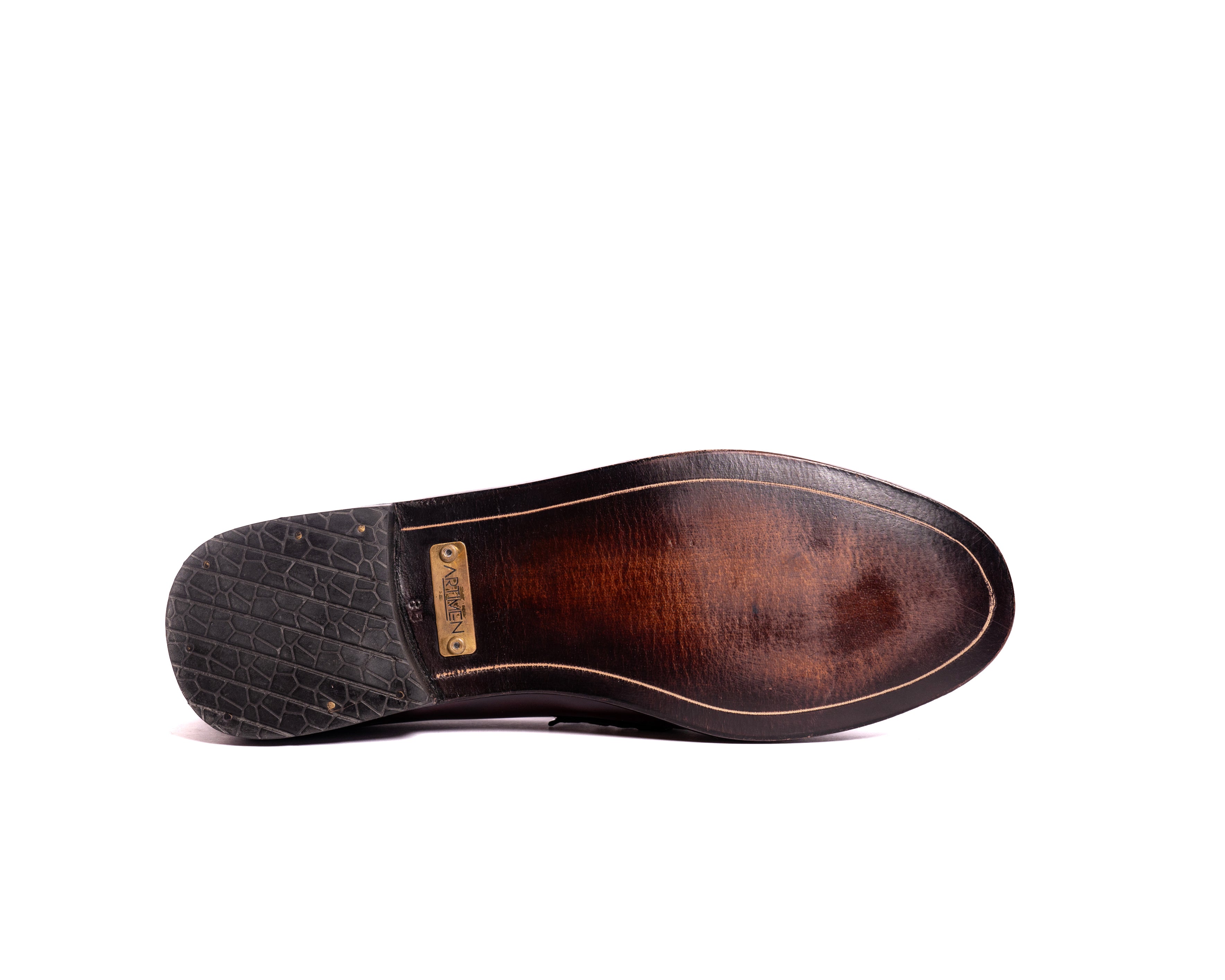 Cherchill loafers