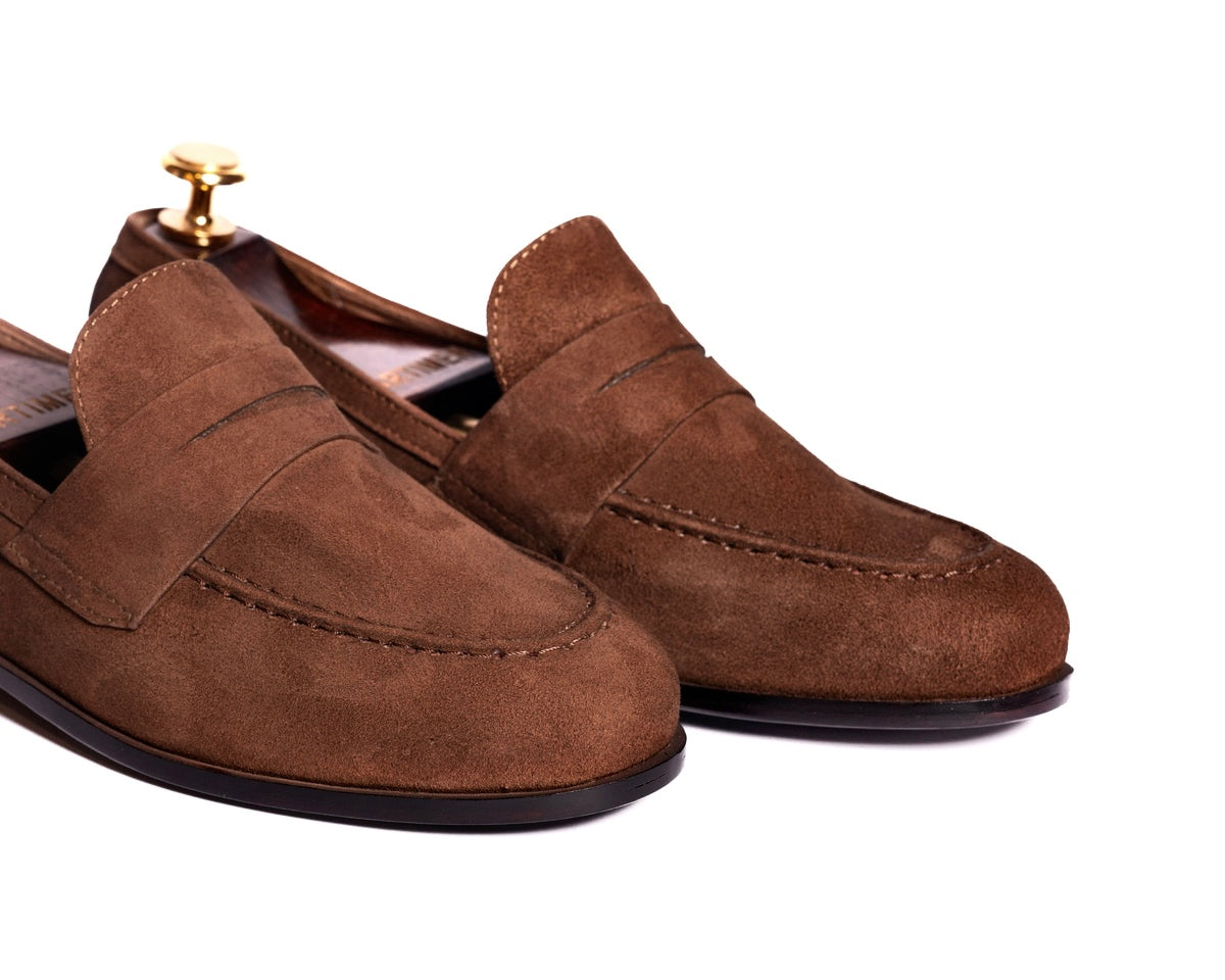 Denzer Loafer