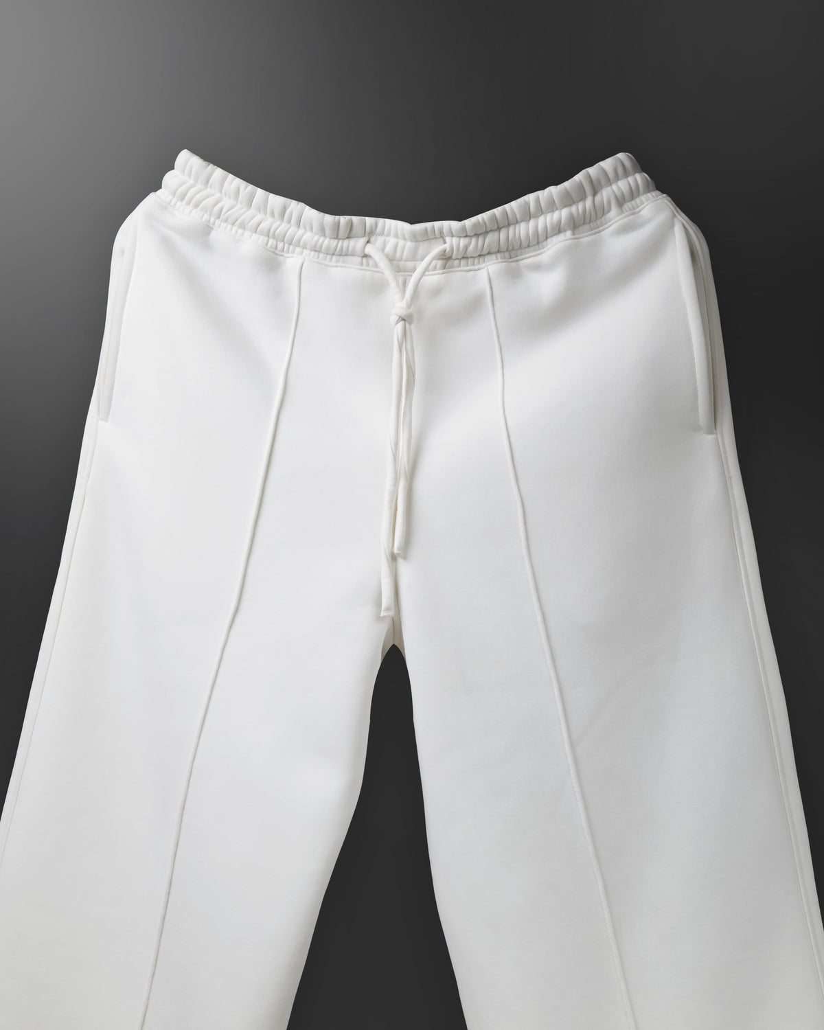 Lounge Pants  - Off White