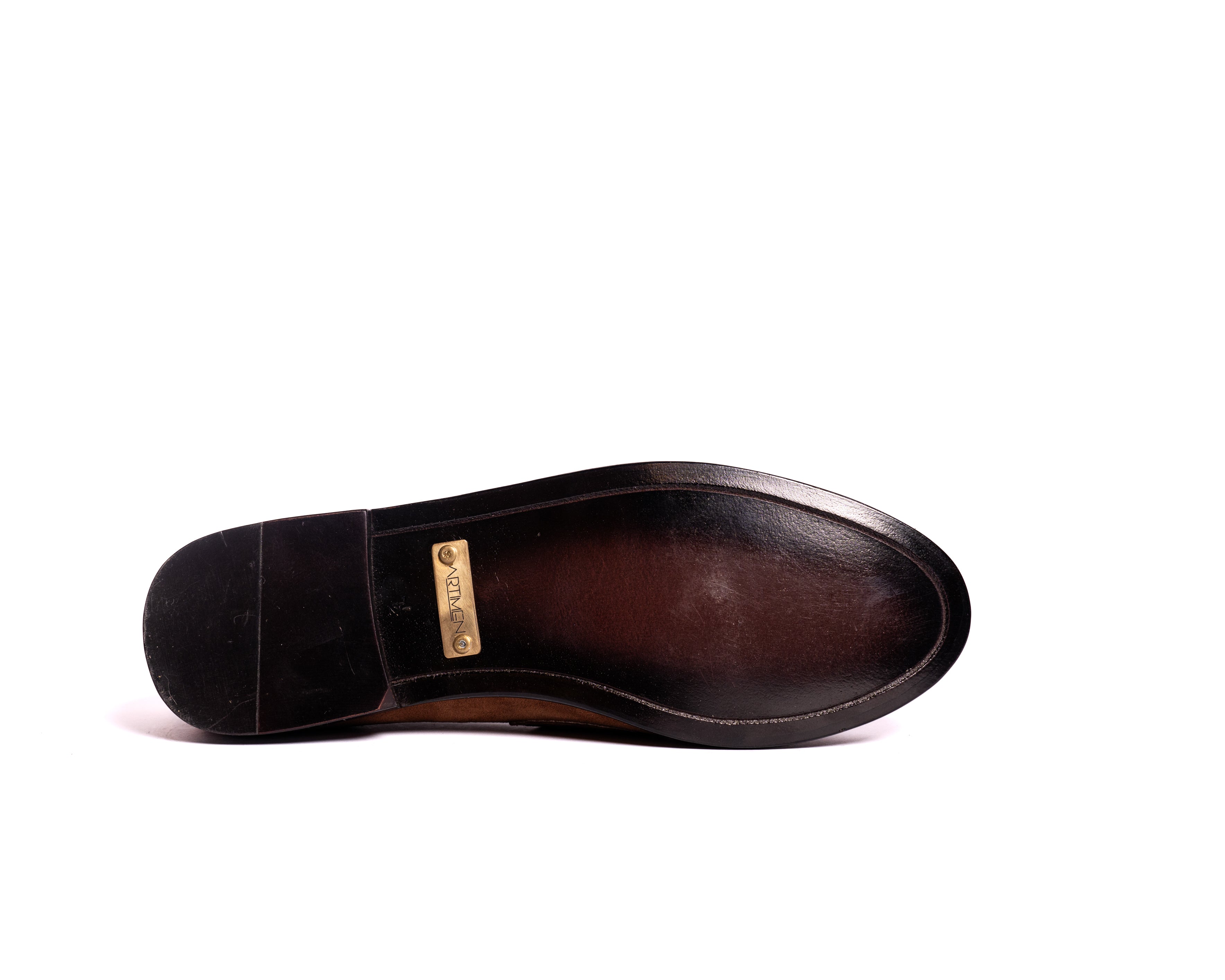 Denzer Loafer