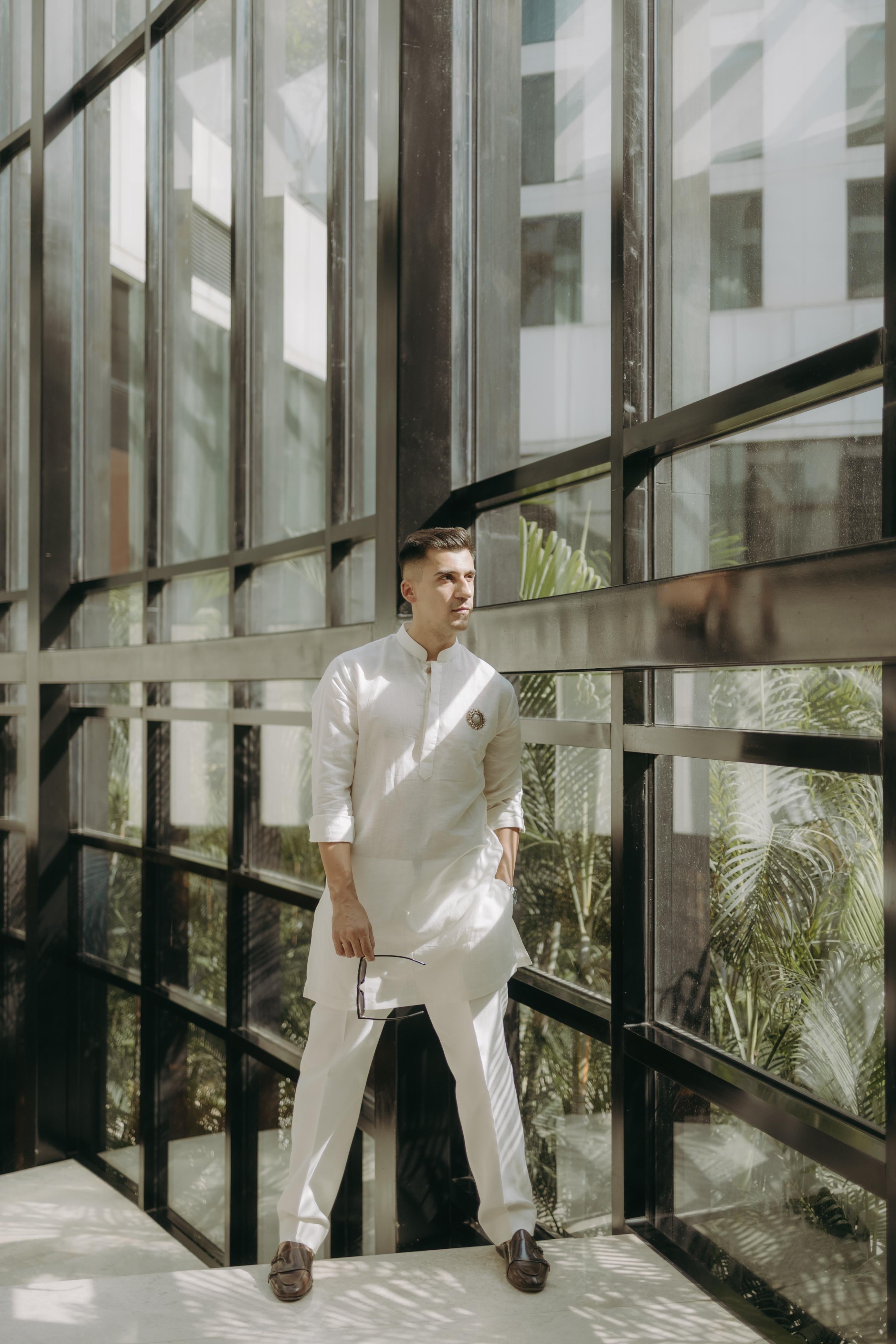 Kora Linen
