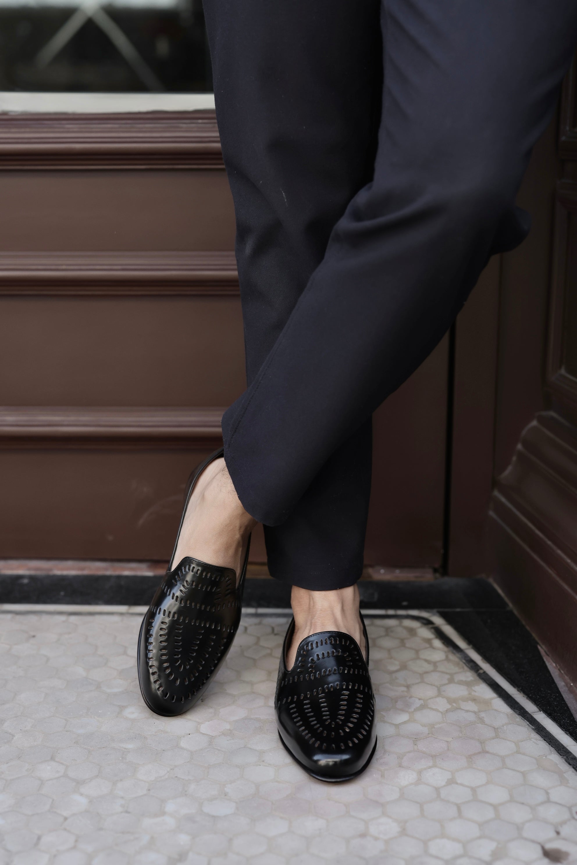 Docpin loafers