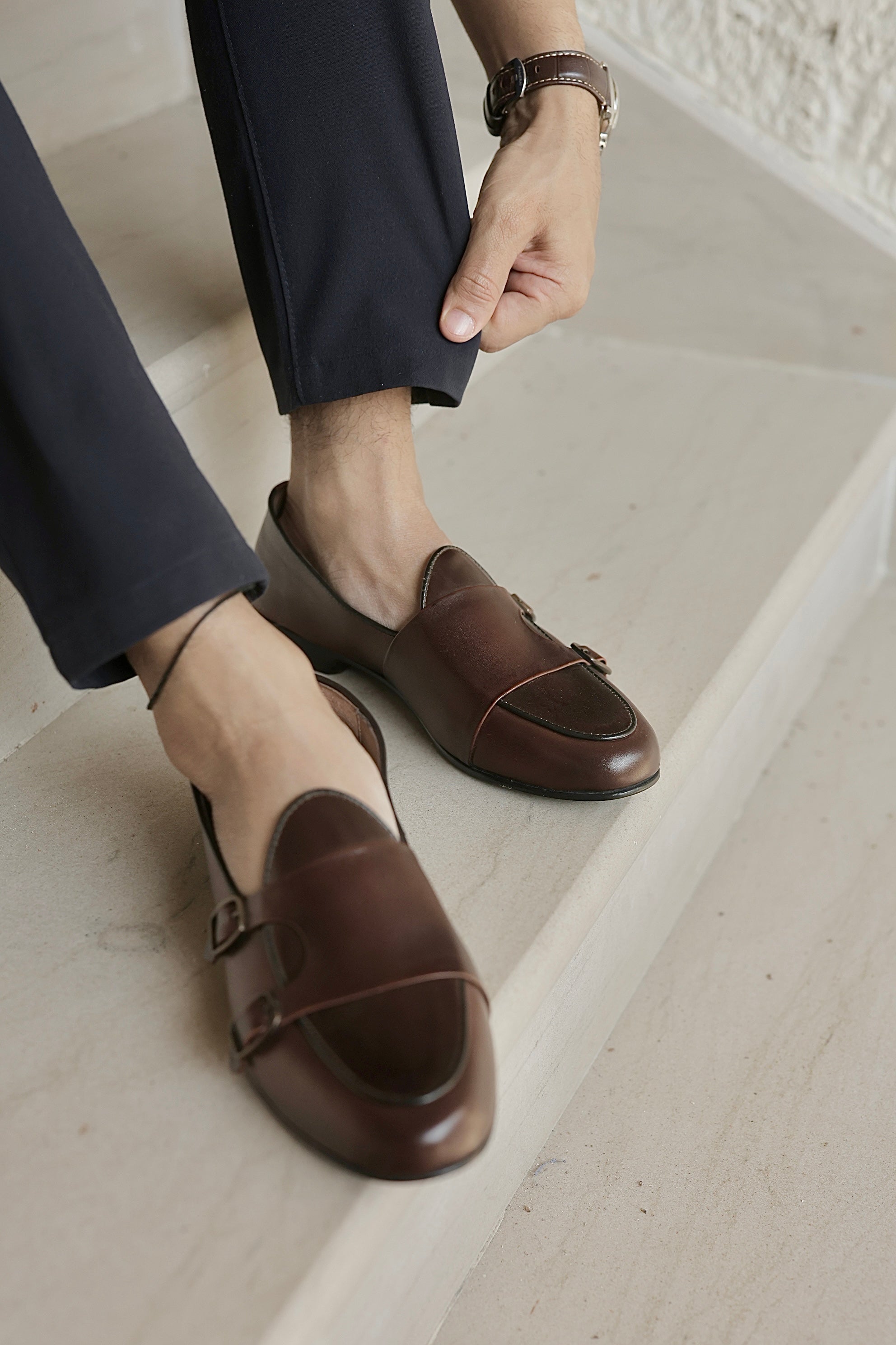 Bomba loafers