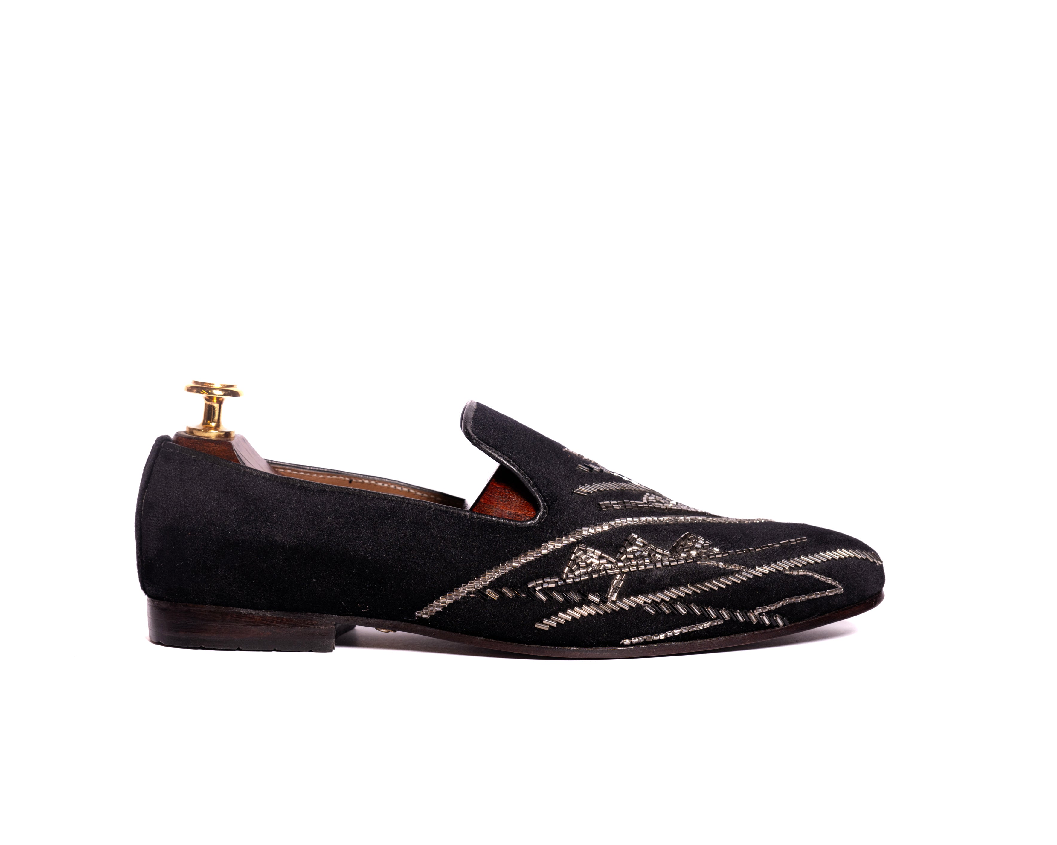 Cuthill Loafers