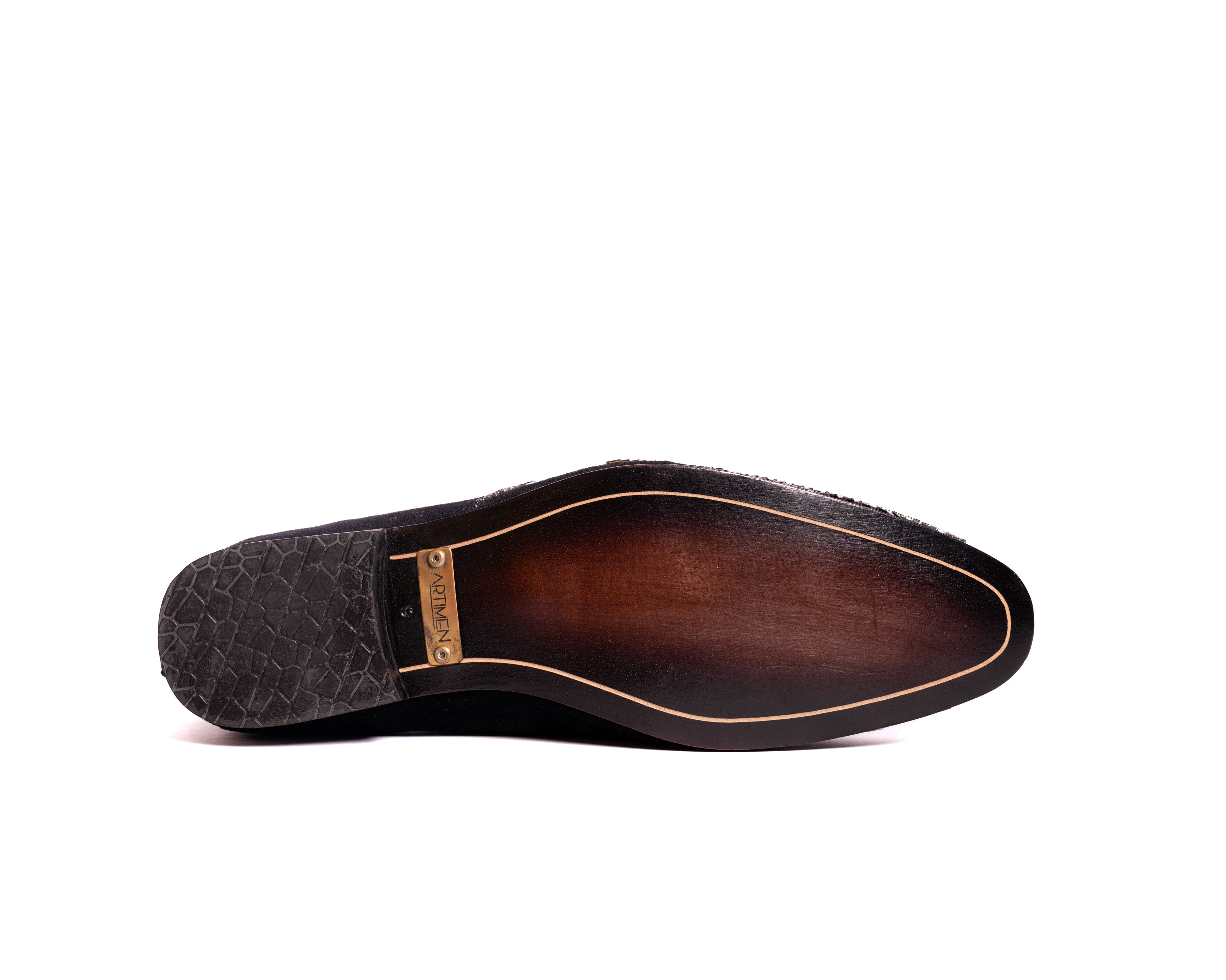 Cuthill Loafers