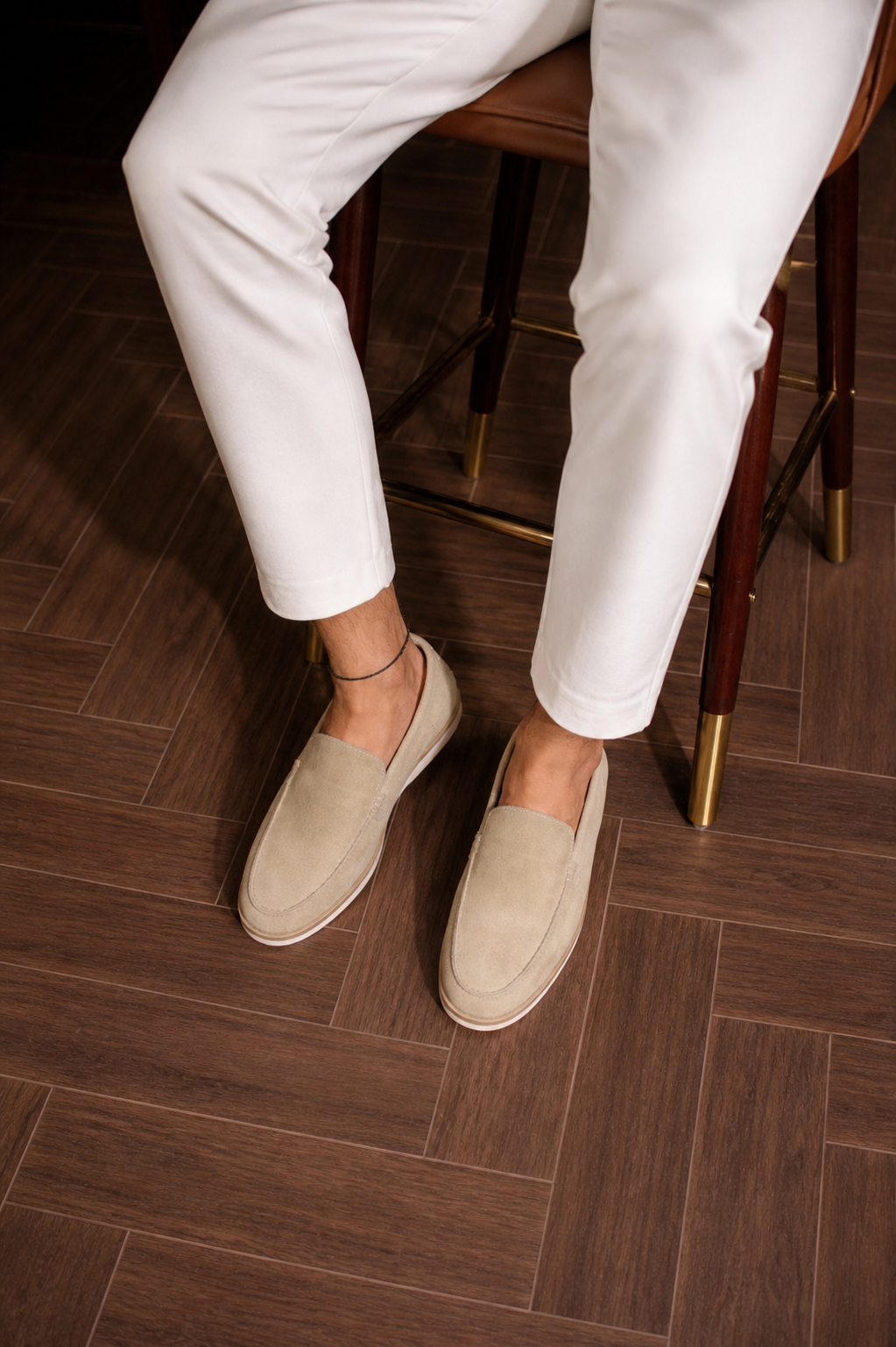 Snuze Light Beige
