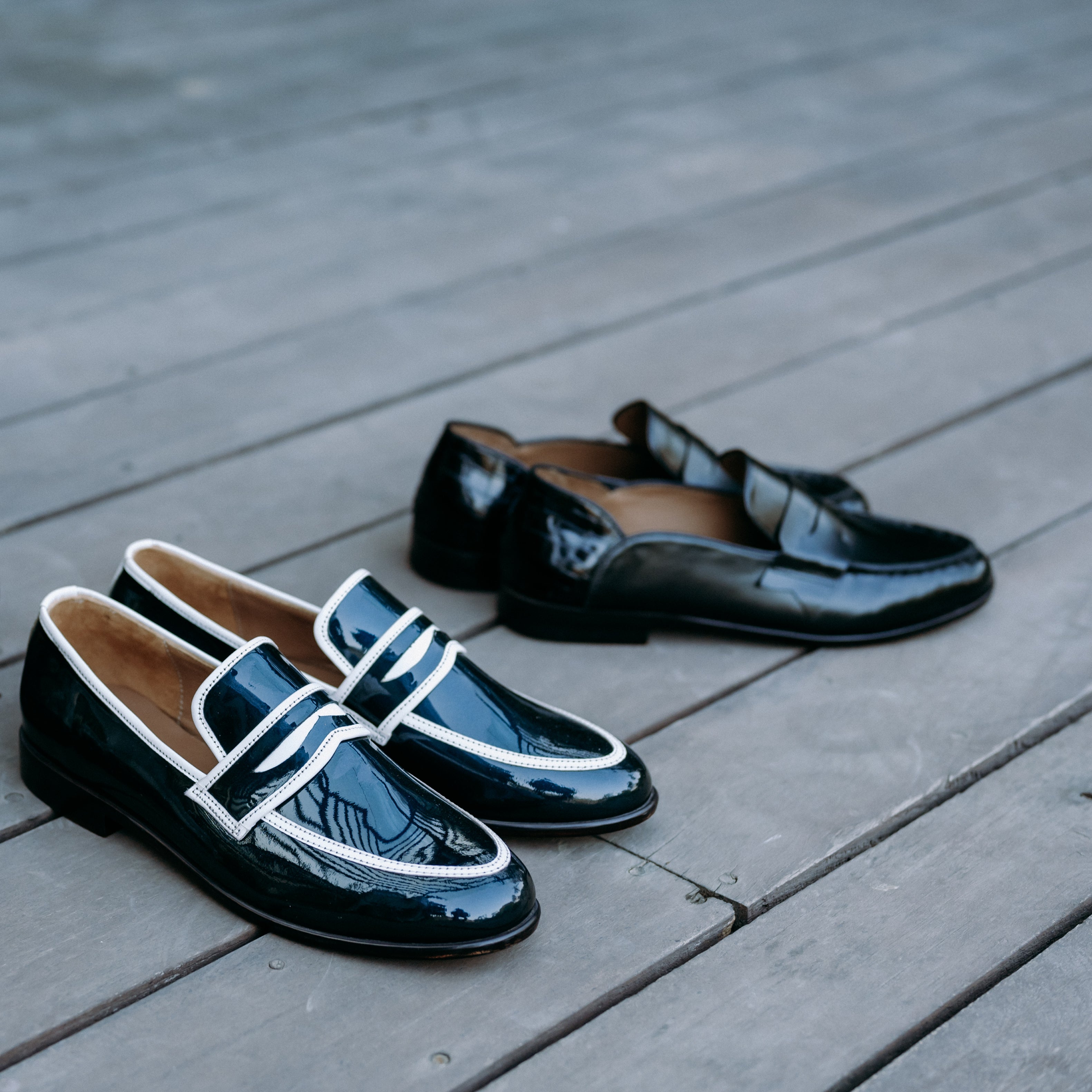 Barcos loafer