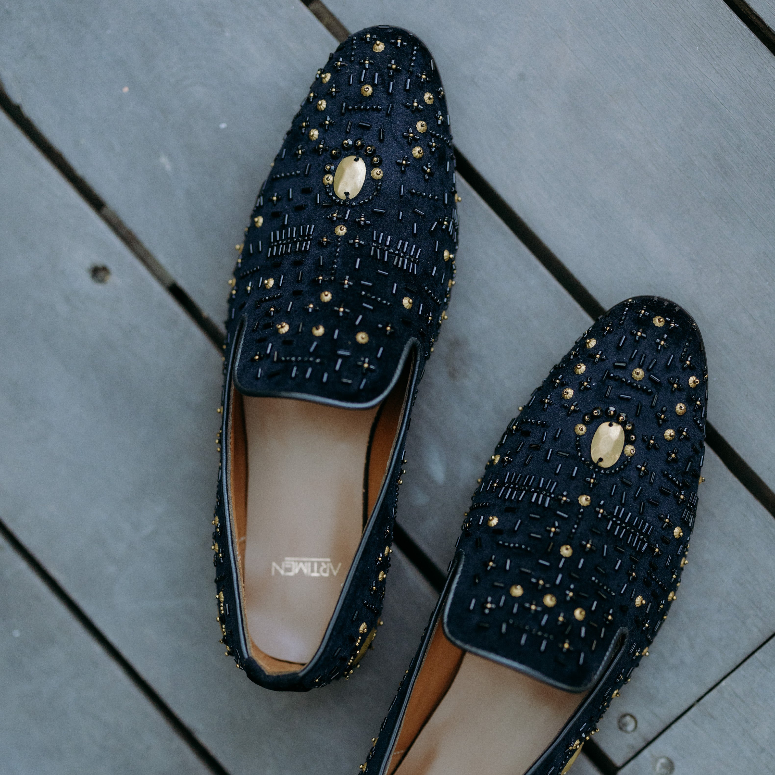 Galzi Loafers