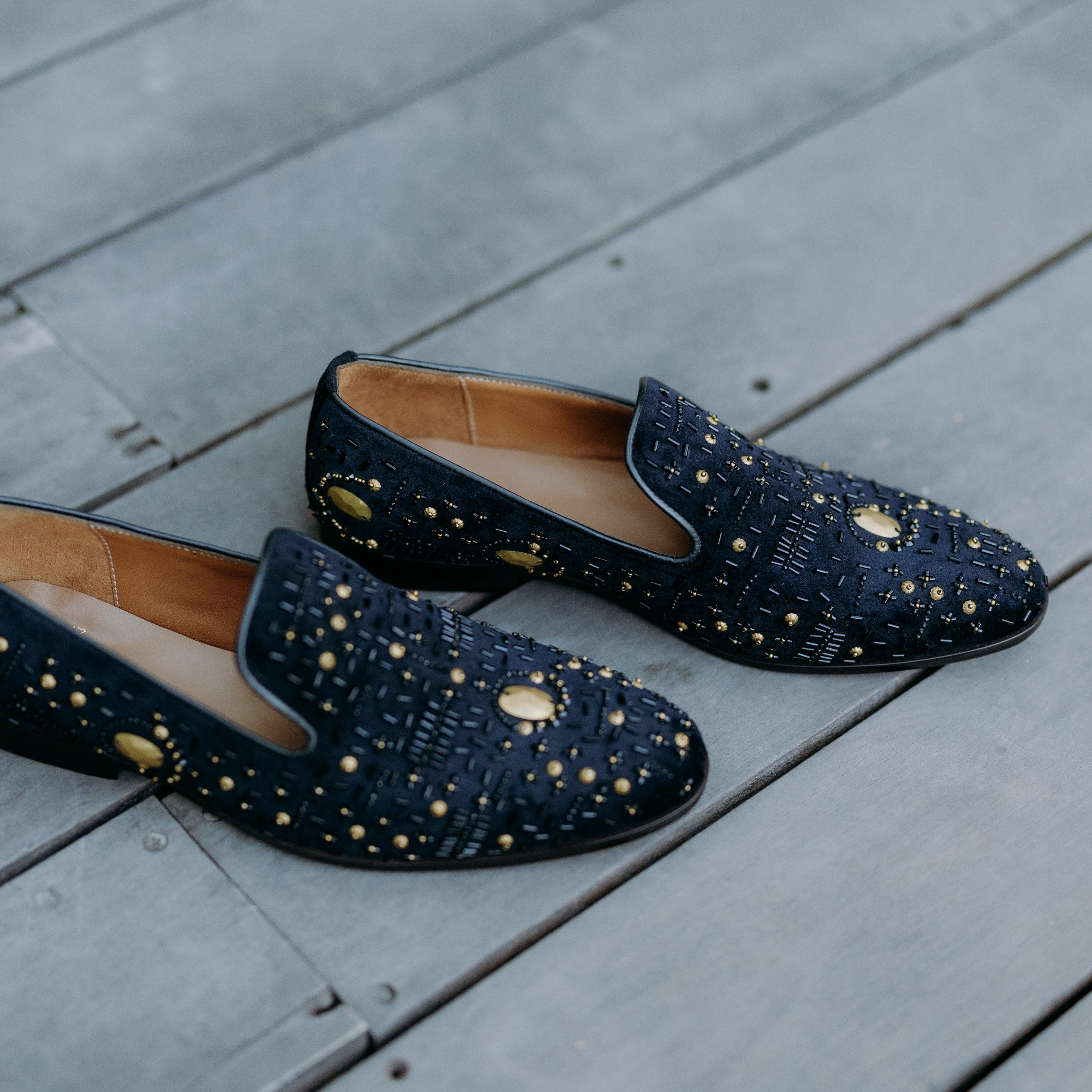 Galzi Loafers