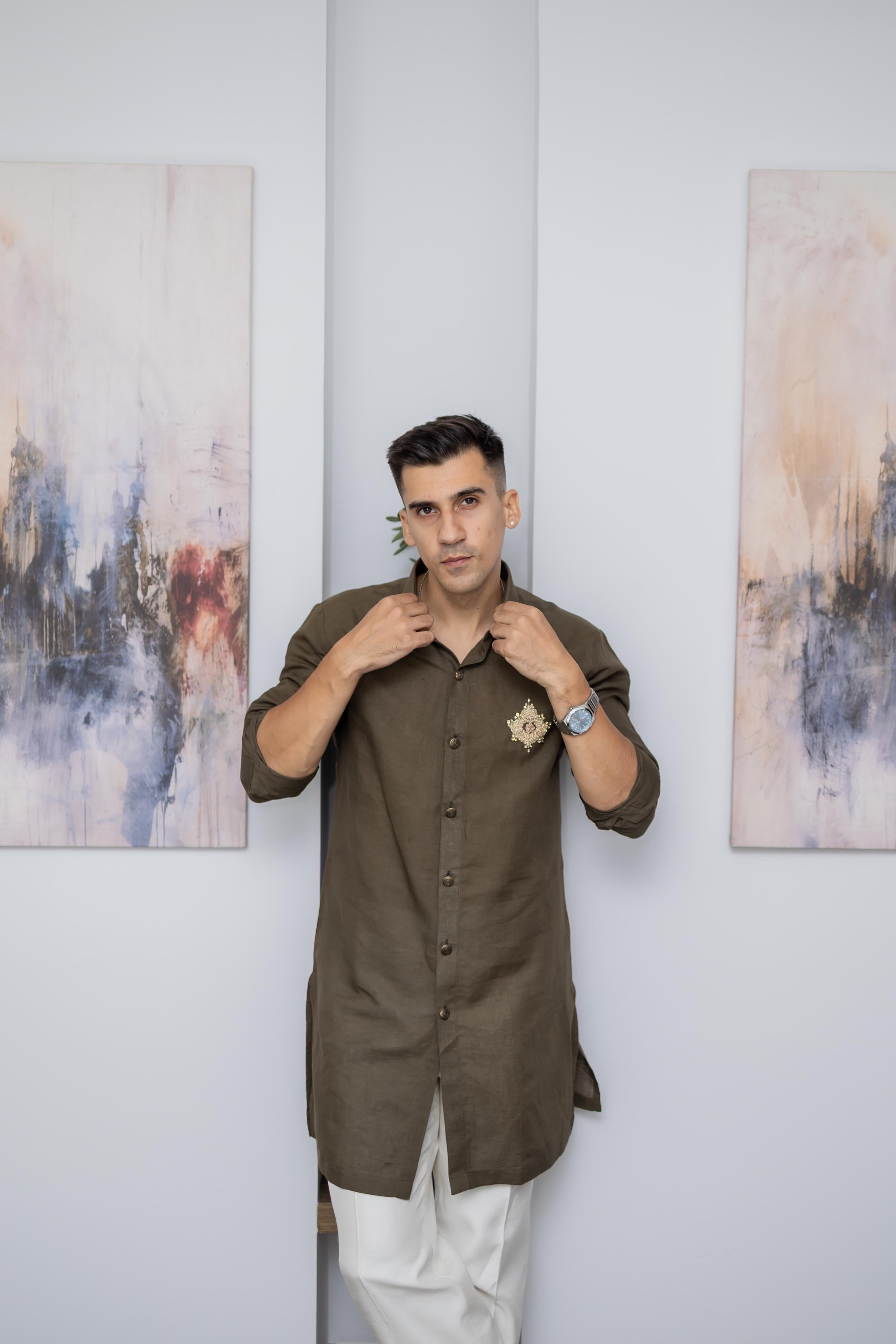 Rakht Linen