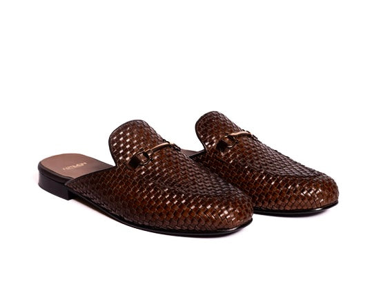 Weave Mules