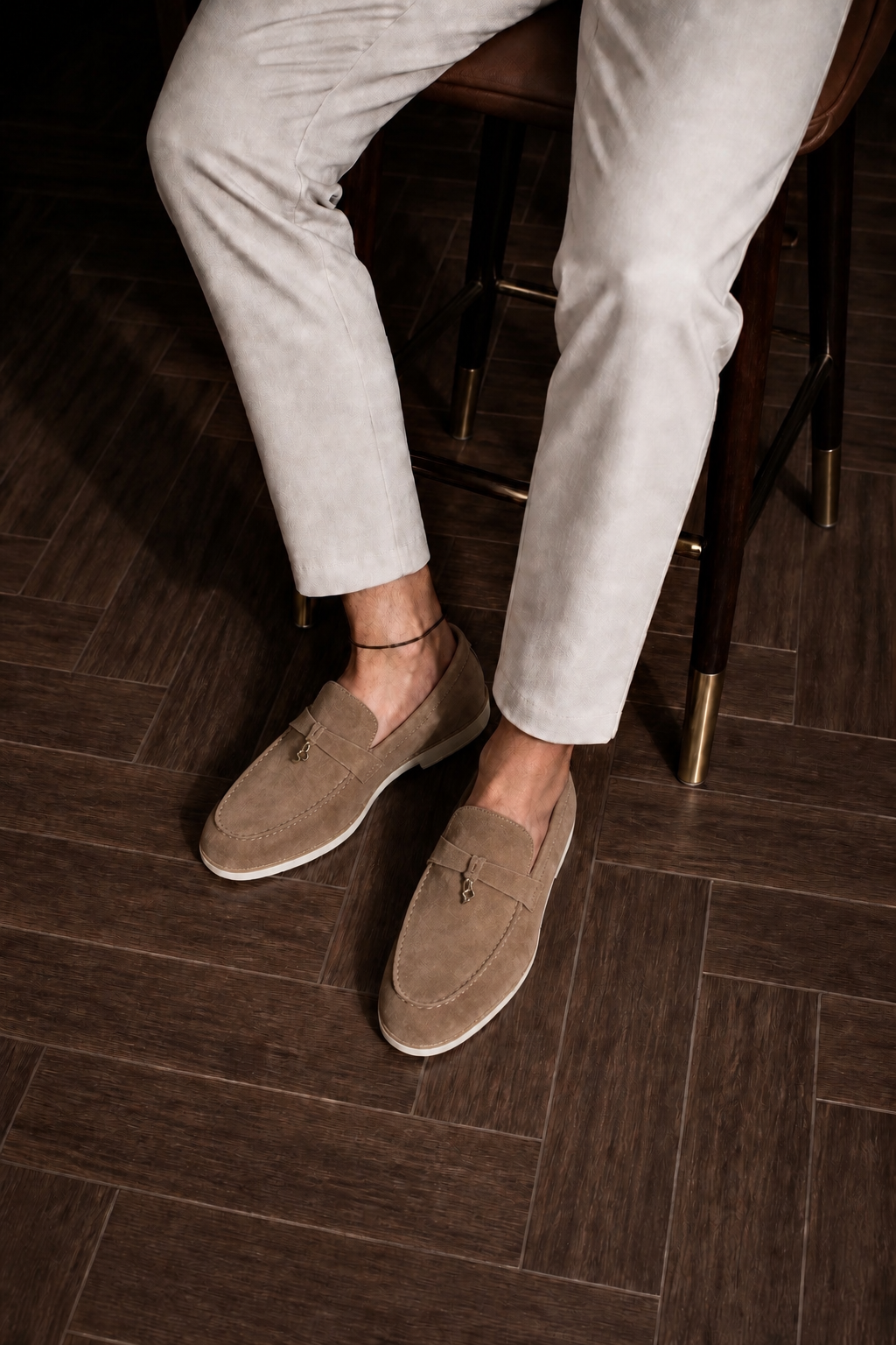 Snuze Beige