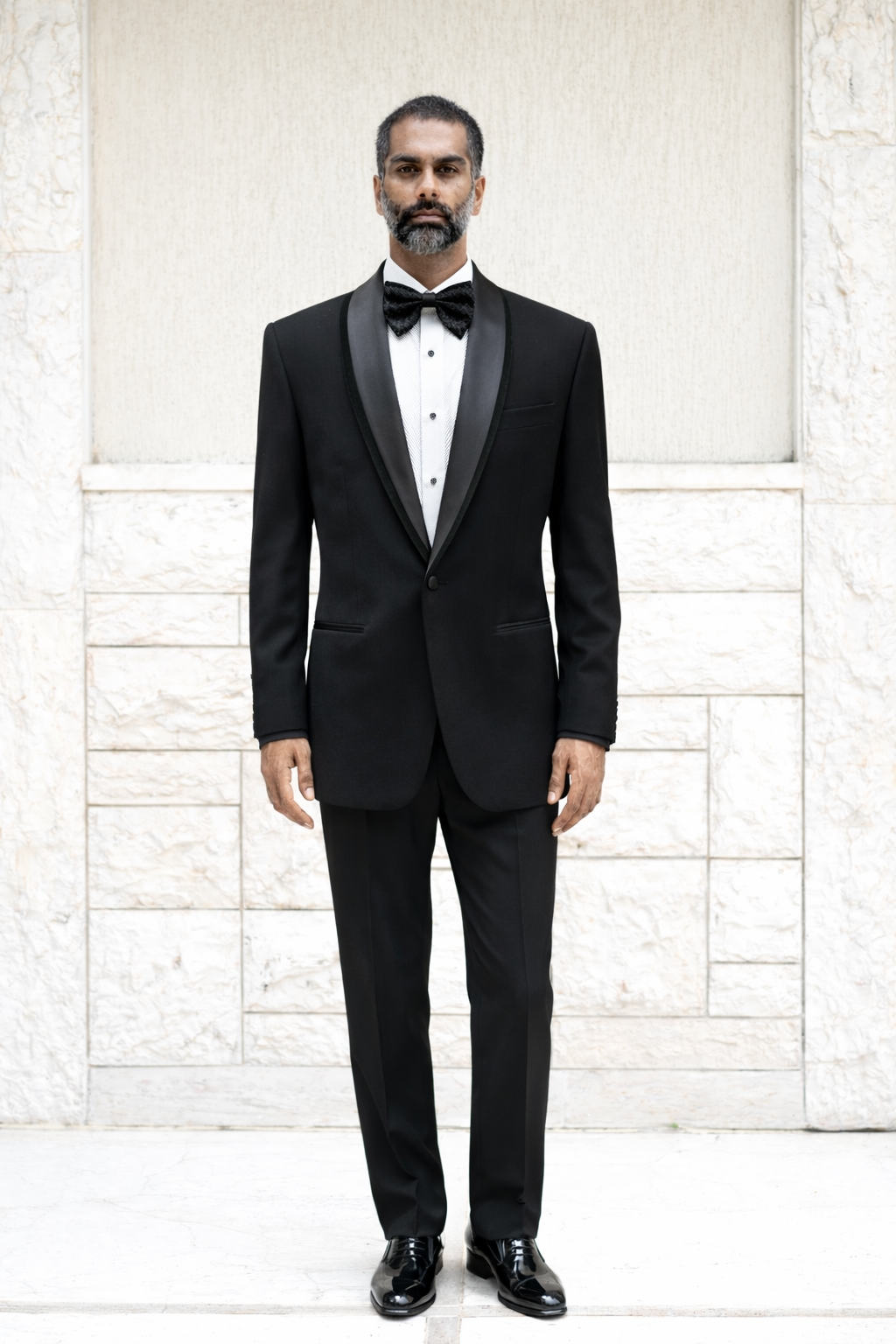 Regent Tux