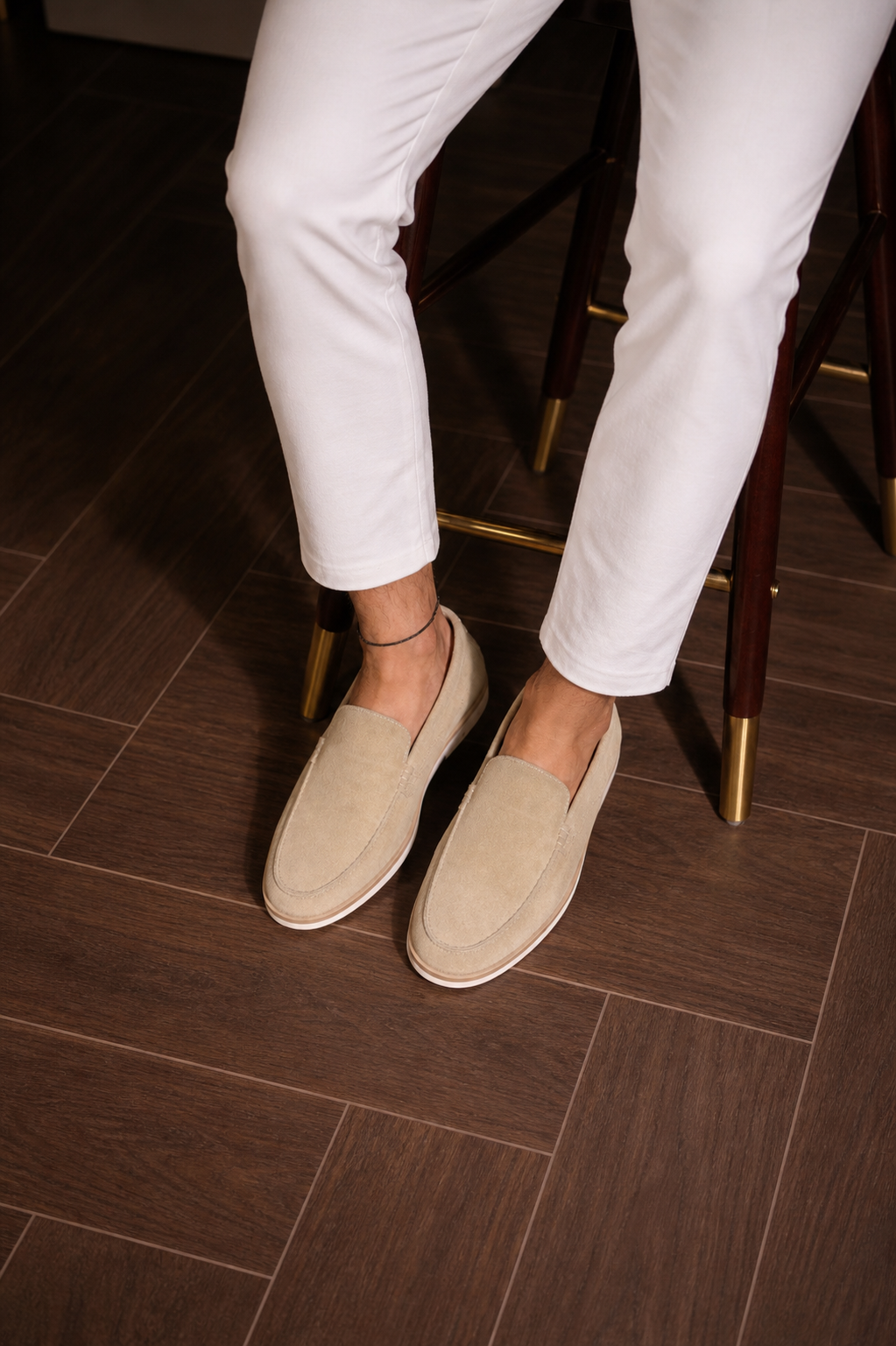 Snuze Light Beige