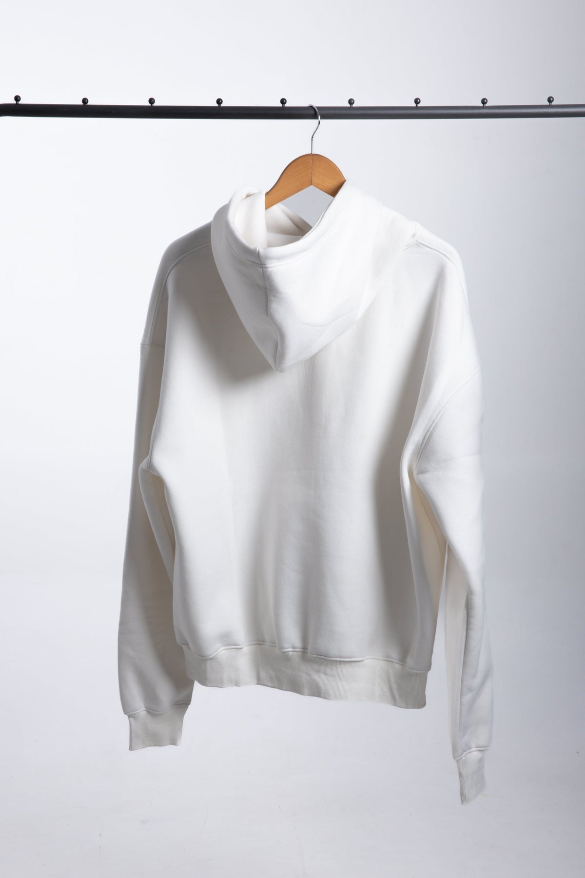 Hoodie - Off White