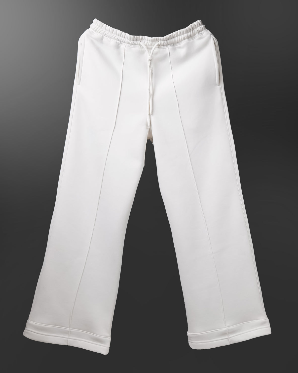 Lounge Pants  - Off White