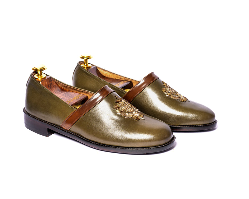 Milit Espadrille