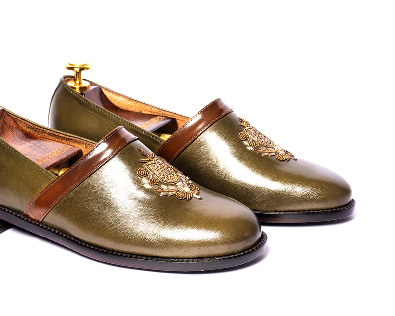 Milit Espadrille
