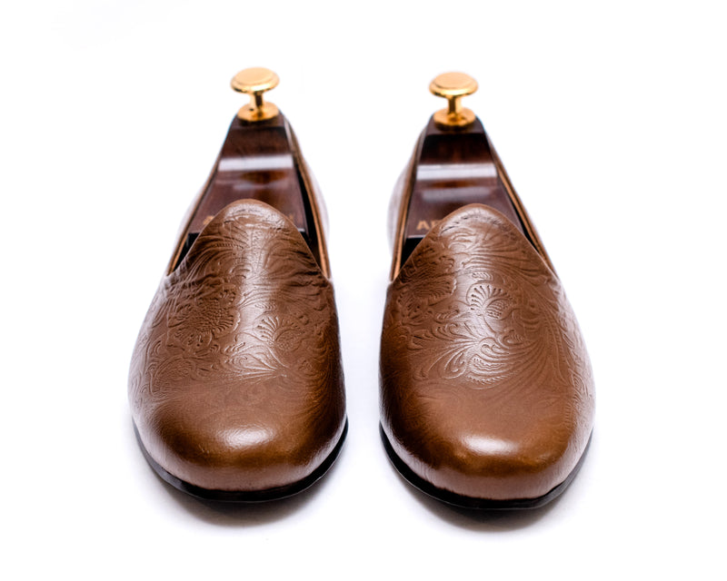 EMBOSS JUTTI