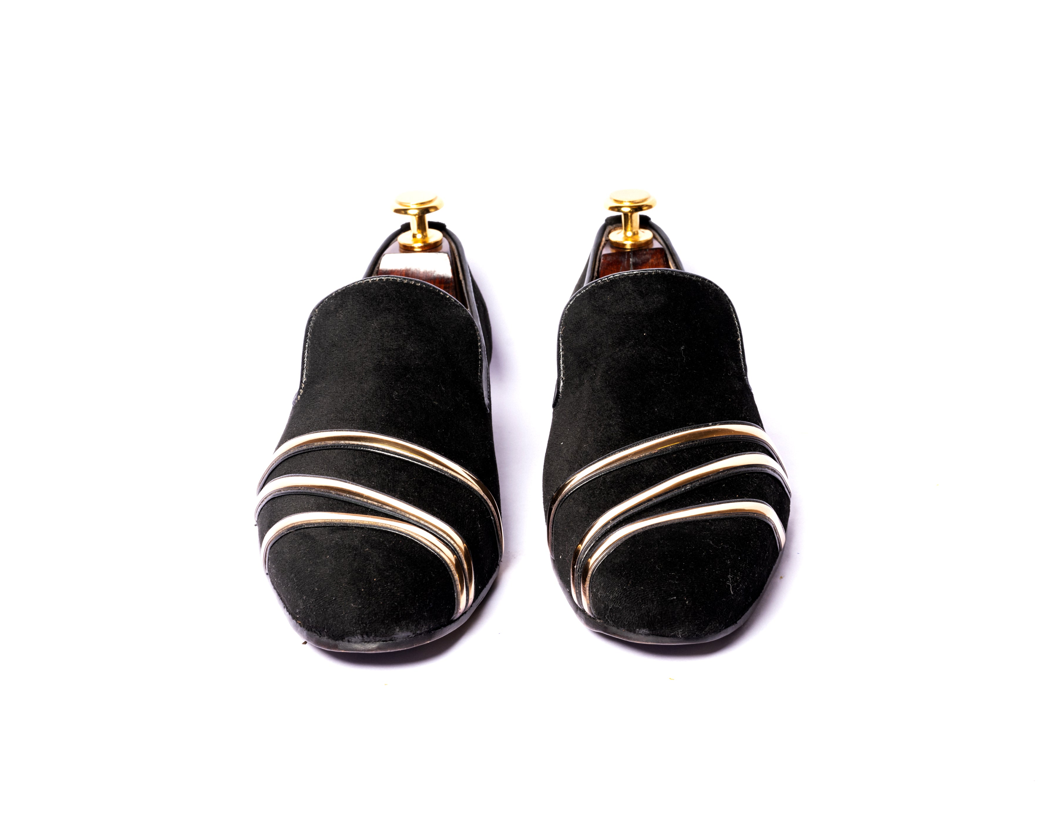 Grippen loafers