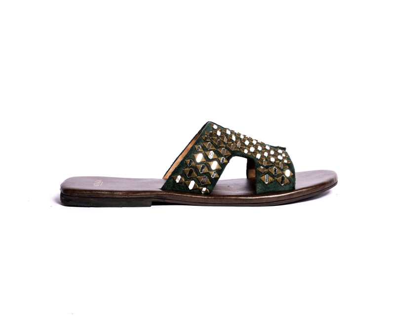 GReesh Slips