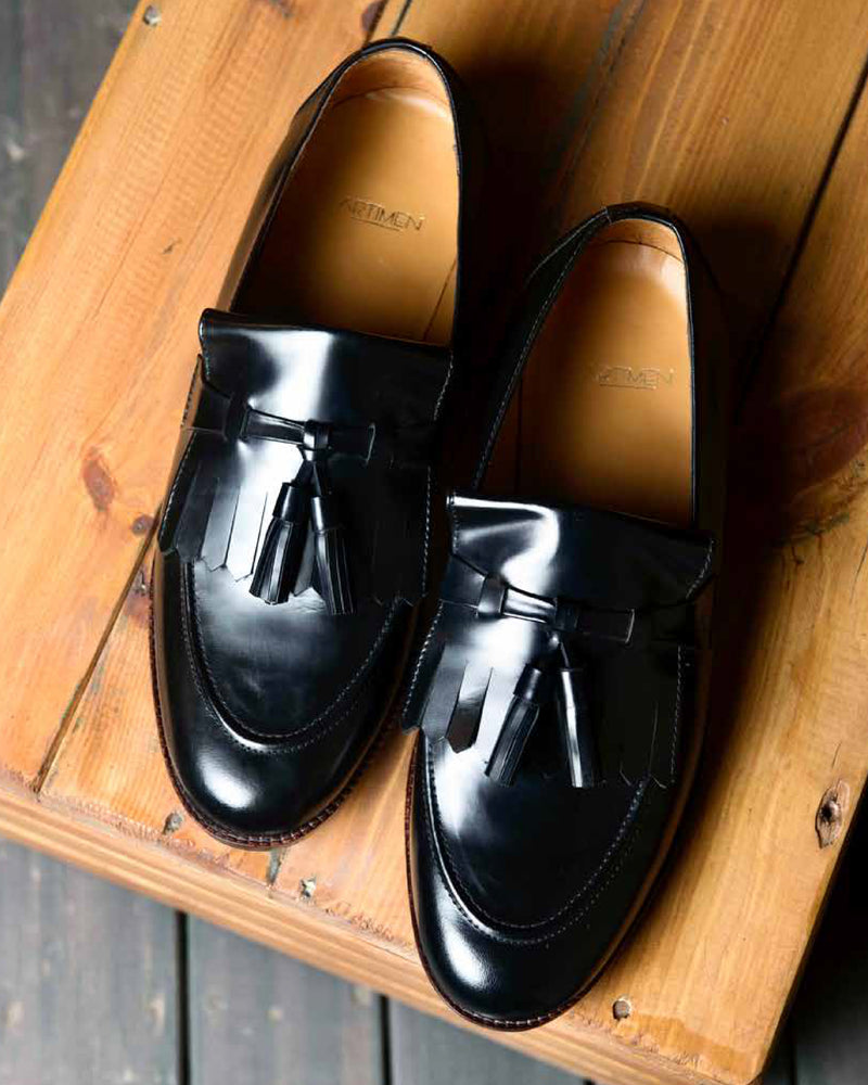 Jhaalar Loafer