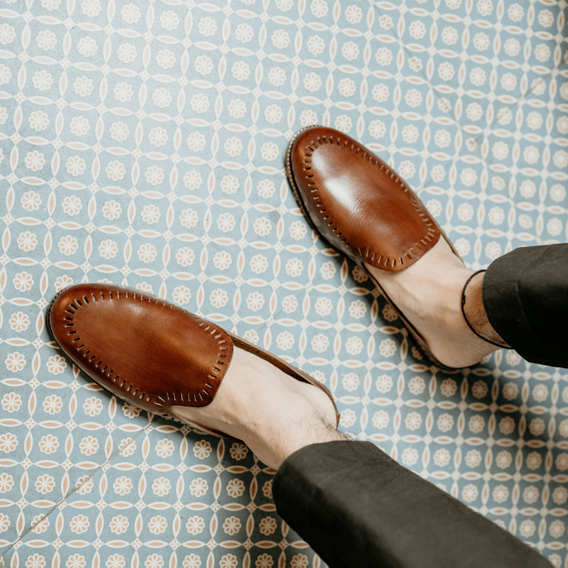 Cut Mules