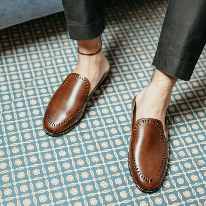 Cut Mules
