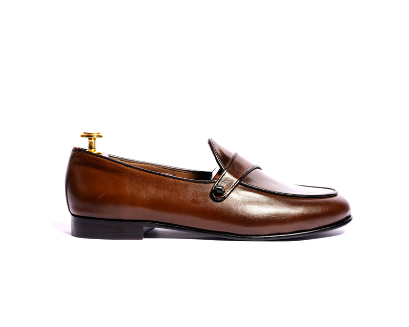 Single Knot Monk